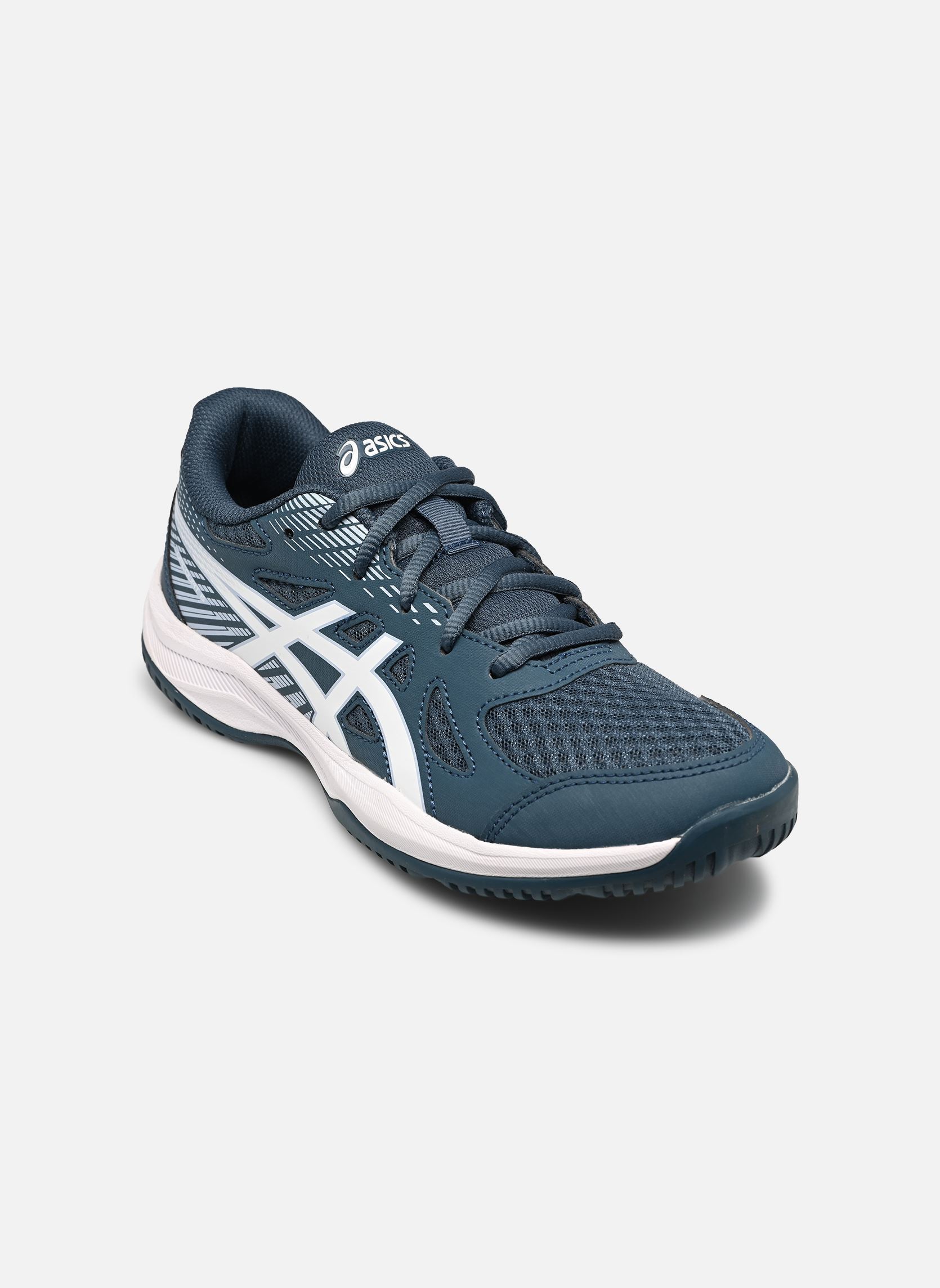 Chaussures Asics Upcourt 6 GS Raw - vue 2