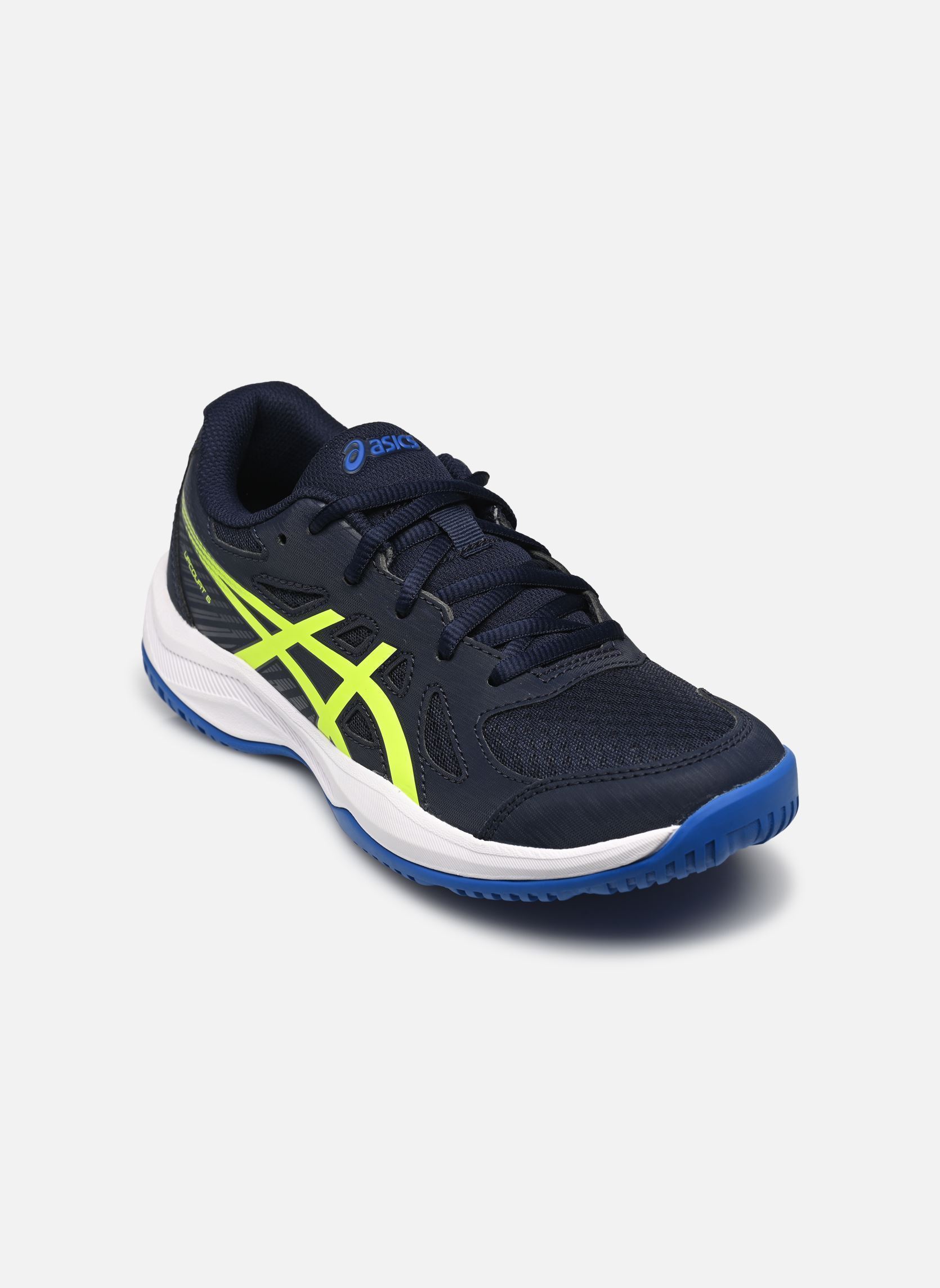 Chaussures enfant Asics UPCOURT 6 GS - vue 5