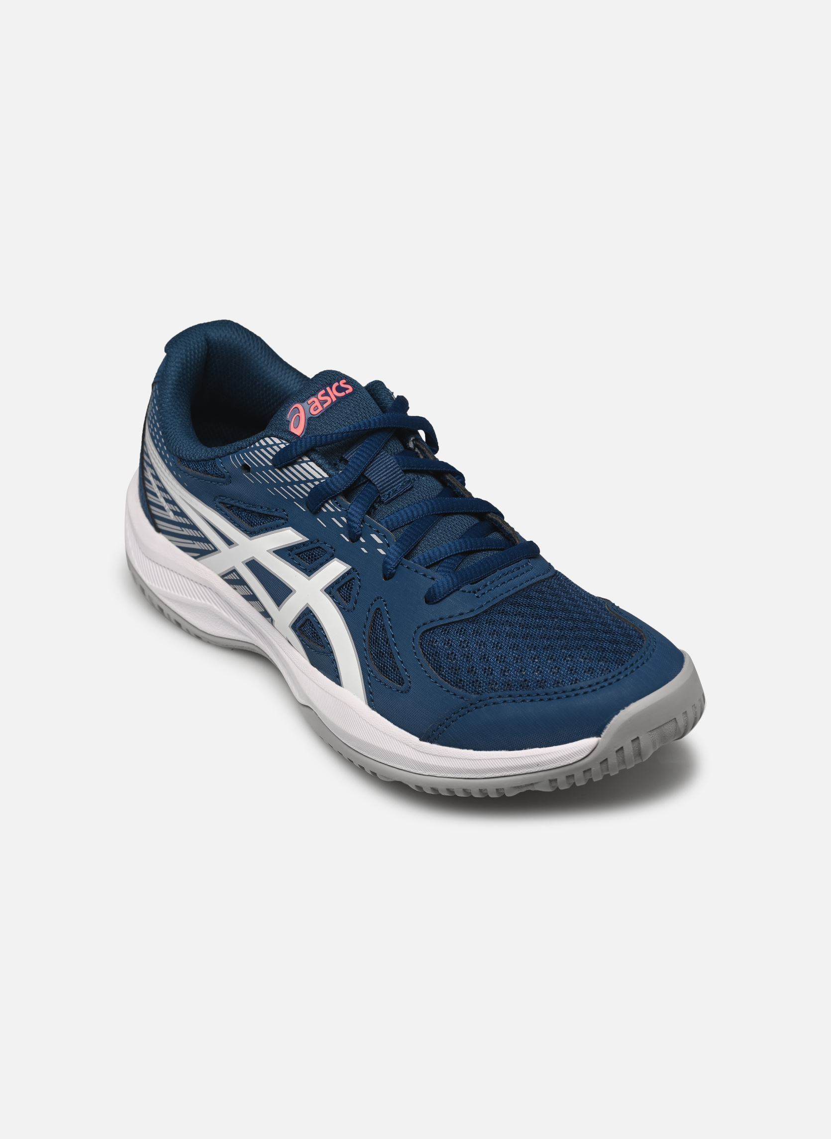 Chaussures enfant Asics UPCOURT 6 GS - vue 6