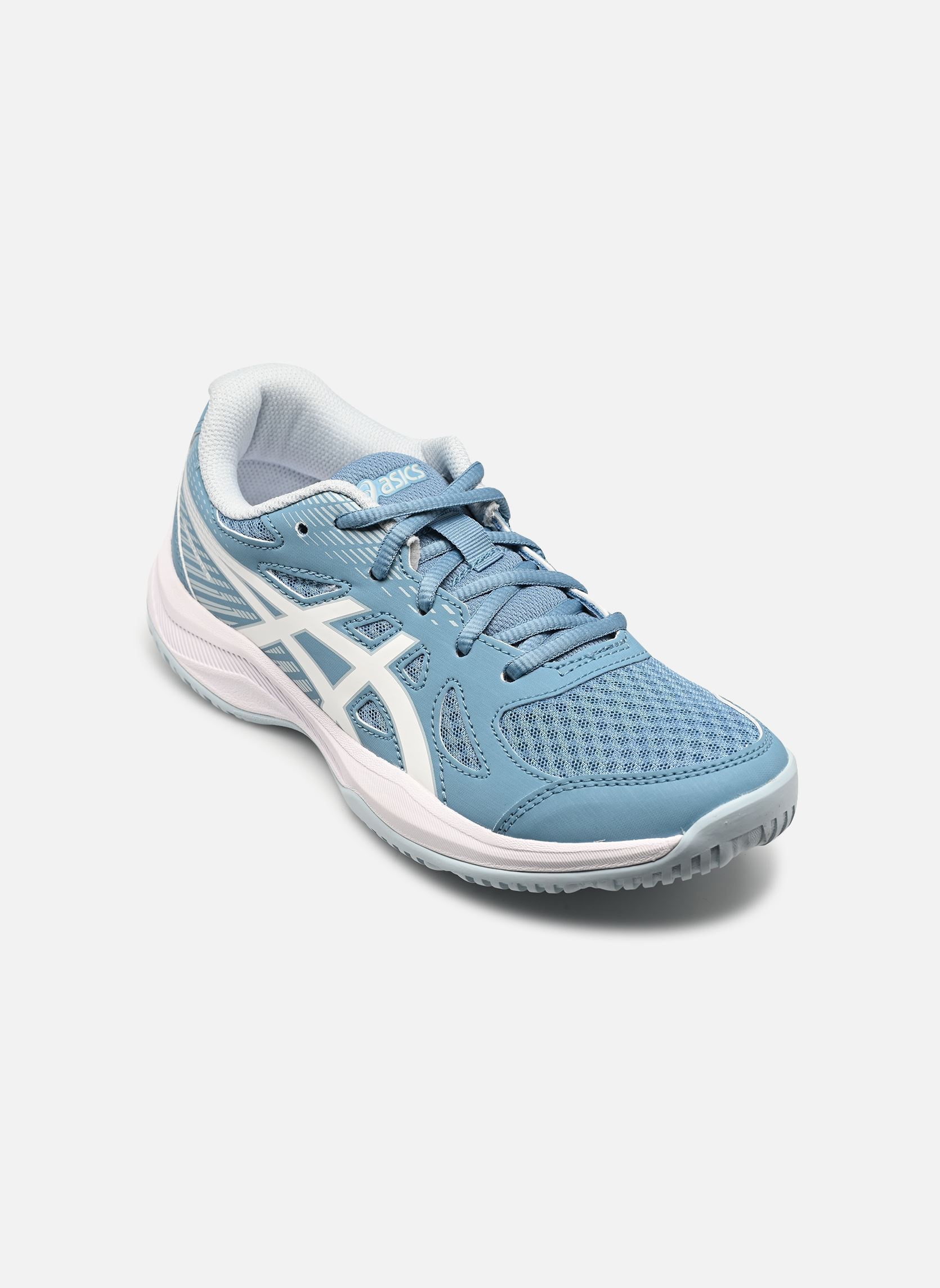 Chaussures enfant Asics UPCOURT 6 GS - vue 2