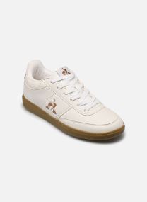 Sneakers LCS DERBY 1 dames zwart