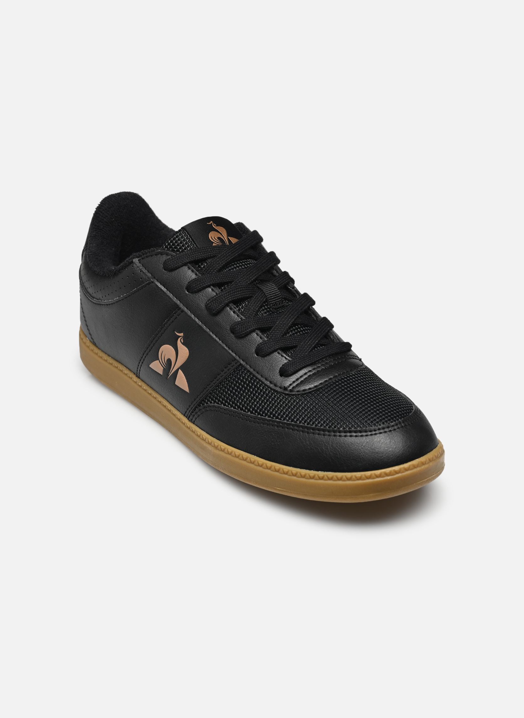 Baskets Le Coq Sportif LCS DERBY 1 M pour