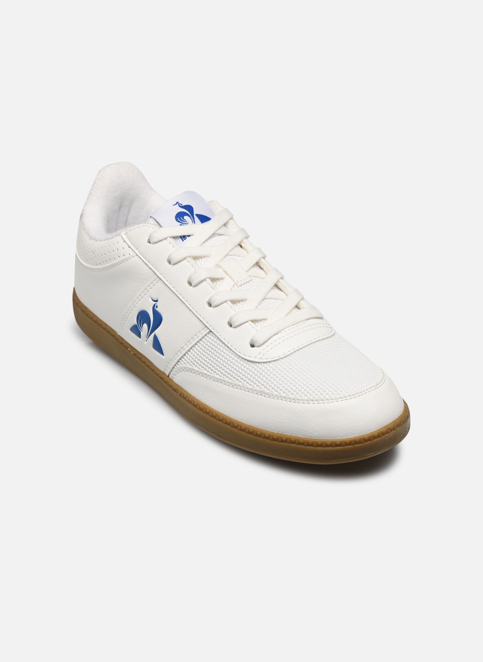 Baskets Le Coq Sportif LCS DERBY 1 M pour Homme Baskets Le Coq Sportif LCS DERBY 1 M pour Homme