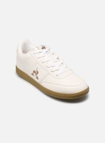 Baskets LCS DERBY 1 M homme noir