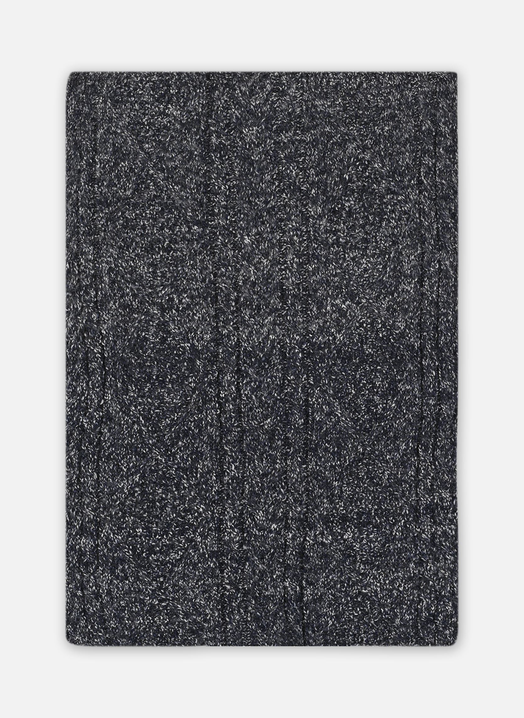 Schals ECHARP-HOM écharpe herren blau MADE BY Schals ECHARP-HOM écharpe herren blau SKY CAPTAIN