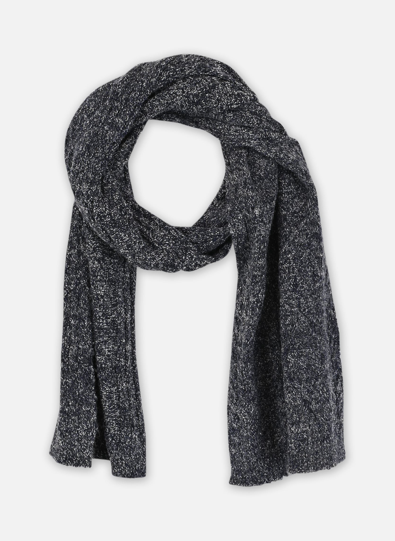 Schals ECHARP-HOM écharpe herren blau MADE BY Schals ECHARP-HOM écharpe herren blau SKY CAPTAIN