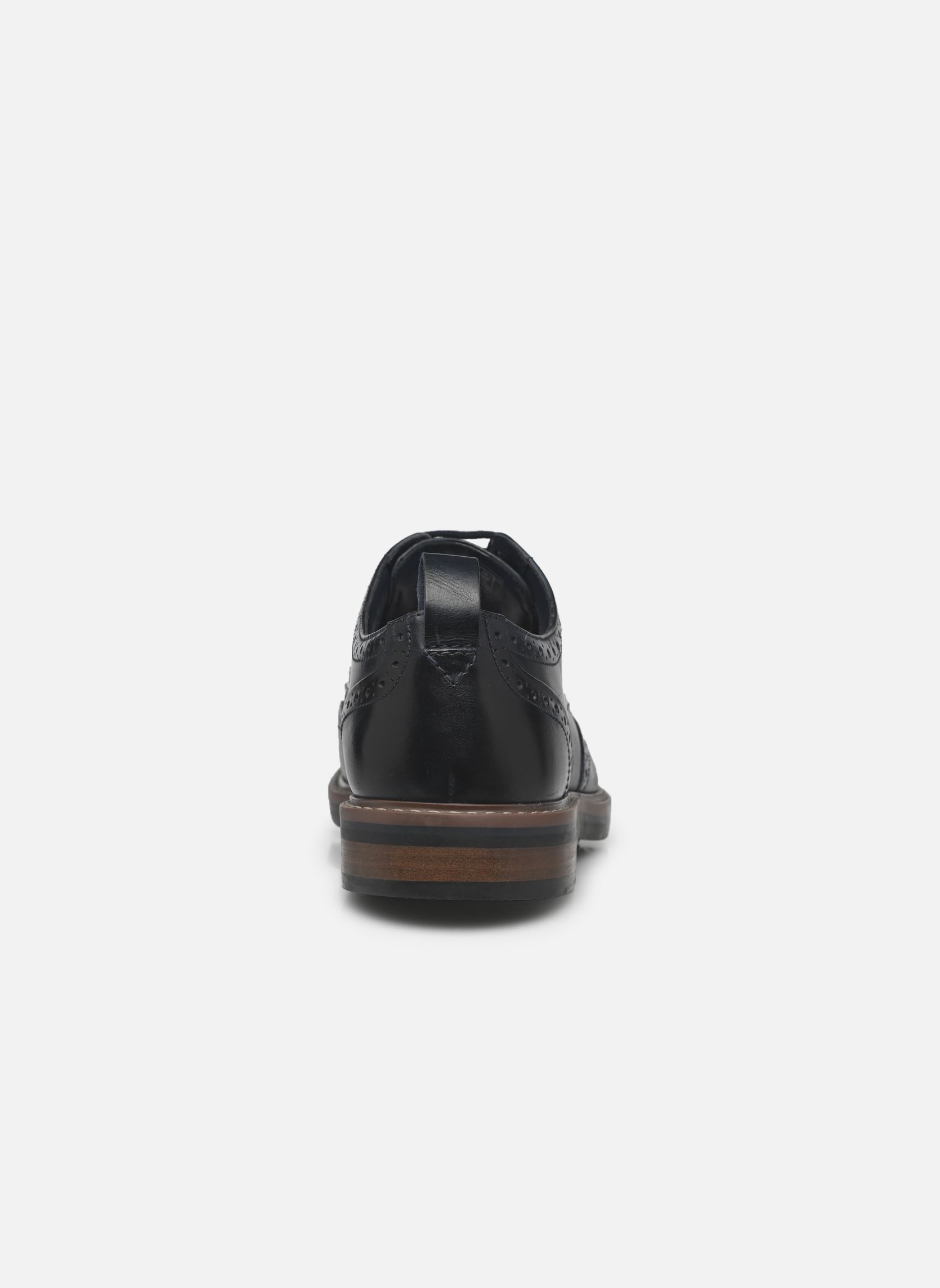 Derbys Aldwin Limit herren blau Clarks Derbys Aldwin Limit herren blau NAVY LEATHER