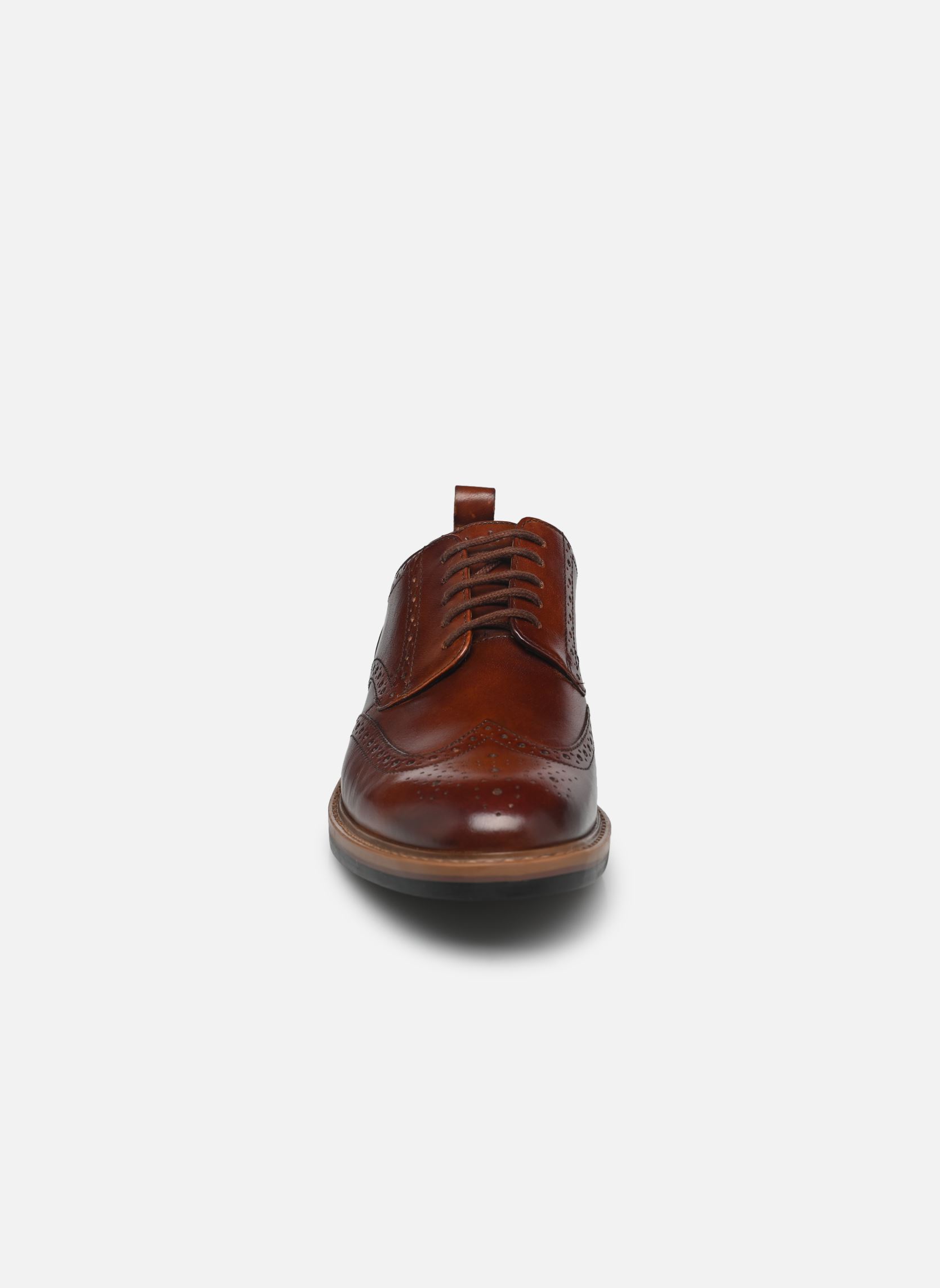 Derbys Aldwin Limit herren braun Clarks Derbys Aldwin Limit herren braun MID TAN LEA