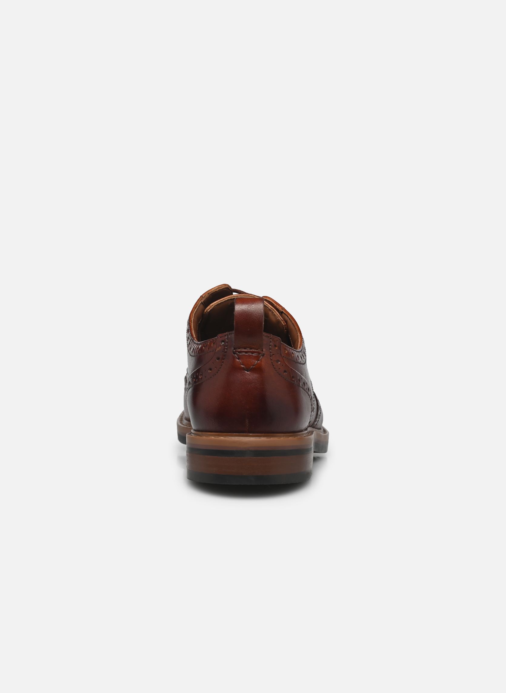 Derbys Aldwin Limit herren braun Clarks Derbys Aldwin Limit herren braun MID TAN LEA