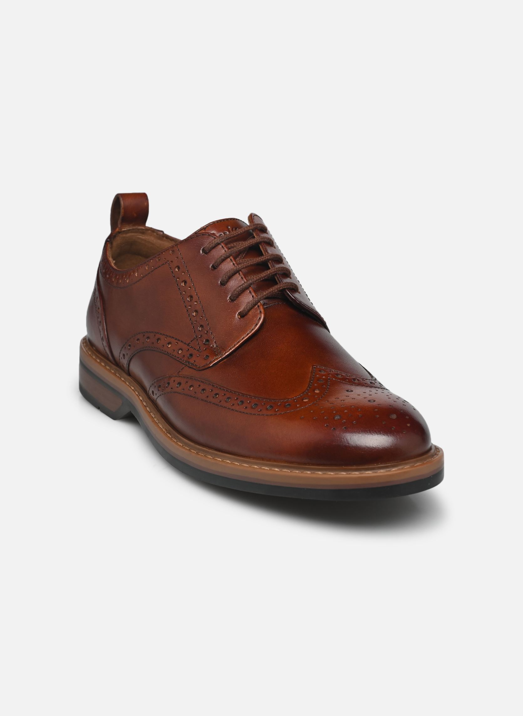 Derbies Clarks Aldwin Limit - vue 2