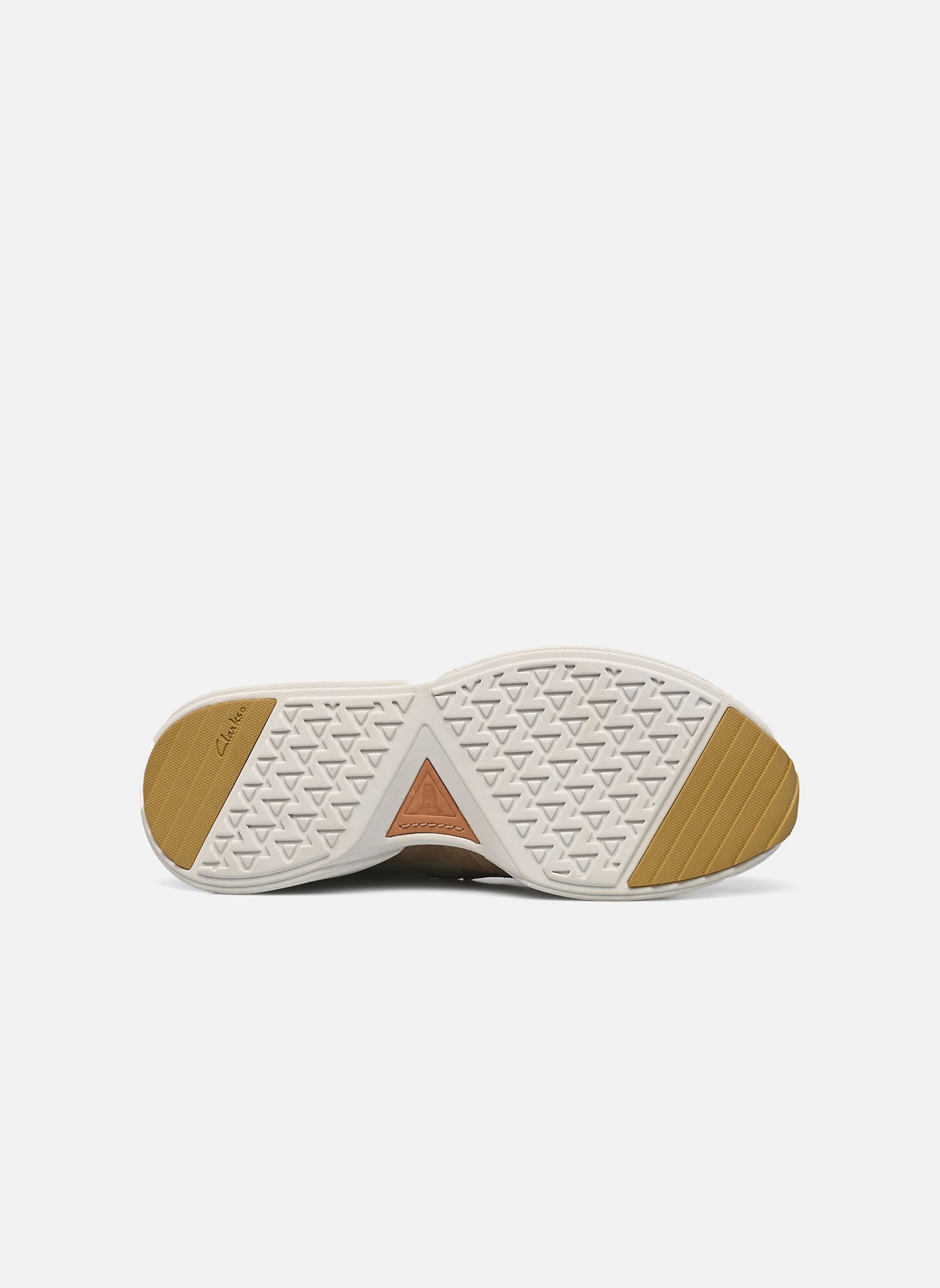 Clarks Pace Scarpe Da Ginnastica Uomo | Tomaia In Tessuto, Suola Ammortizzata C360, Per Camminate E Uso Quotidiano