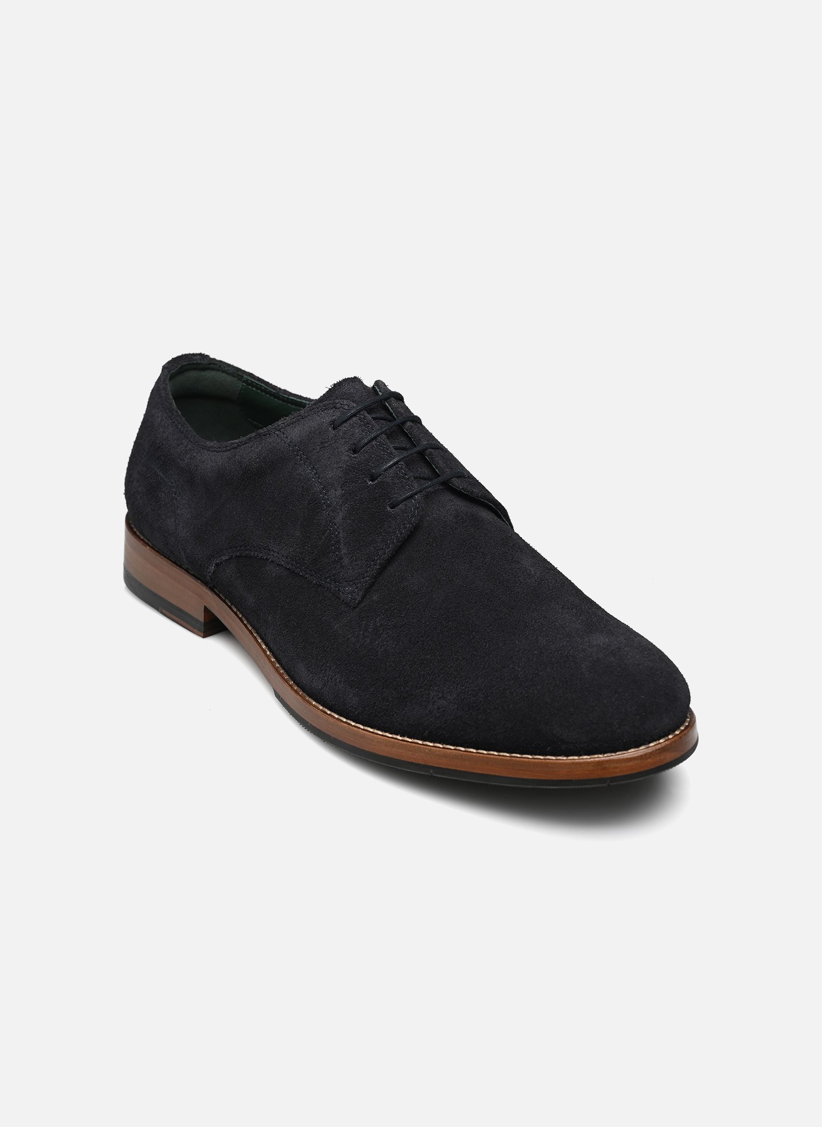 Chaussures à lacets Clarks CraftJames Tie pour Homme - vue 2