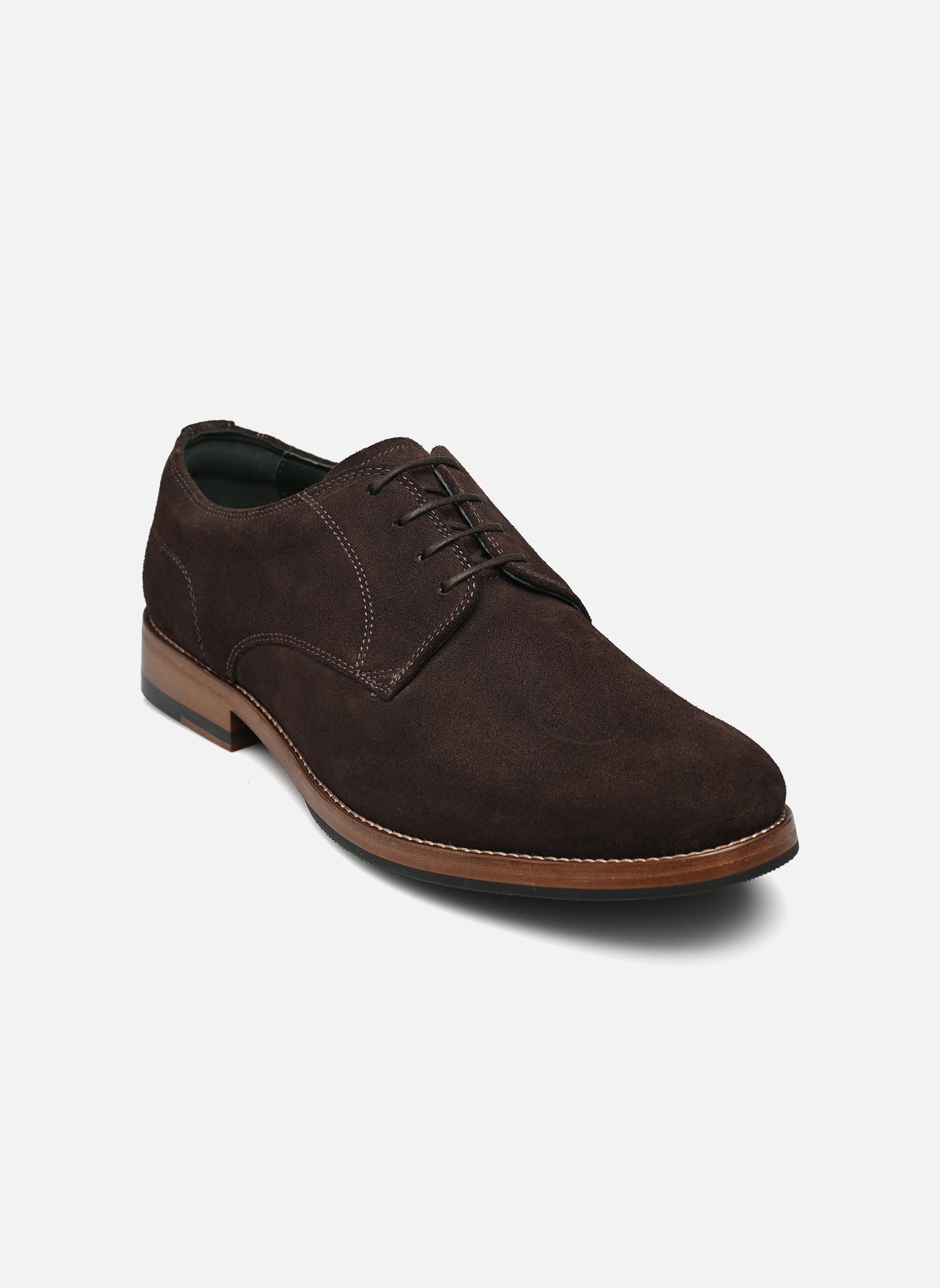 Chaussures à lacets Clarks CraftJames Tie pour Homme