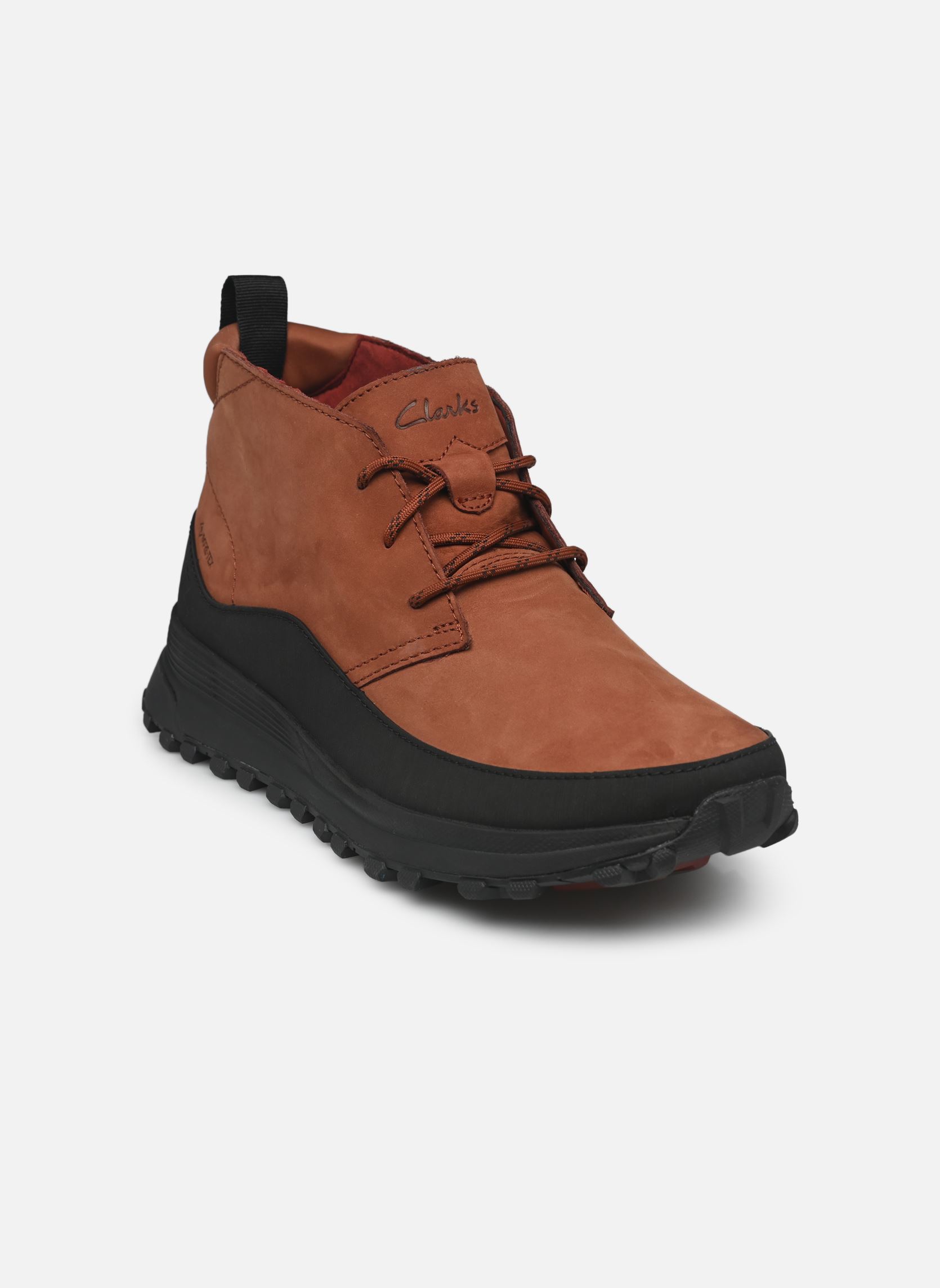 Baskets Clarks ATL TrekDB GTX pour Homme Baskets Clarks ATL TrekDB GTX pour Homme