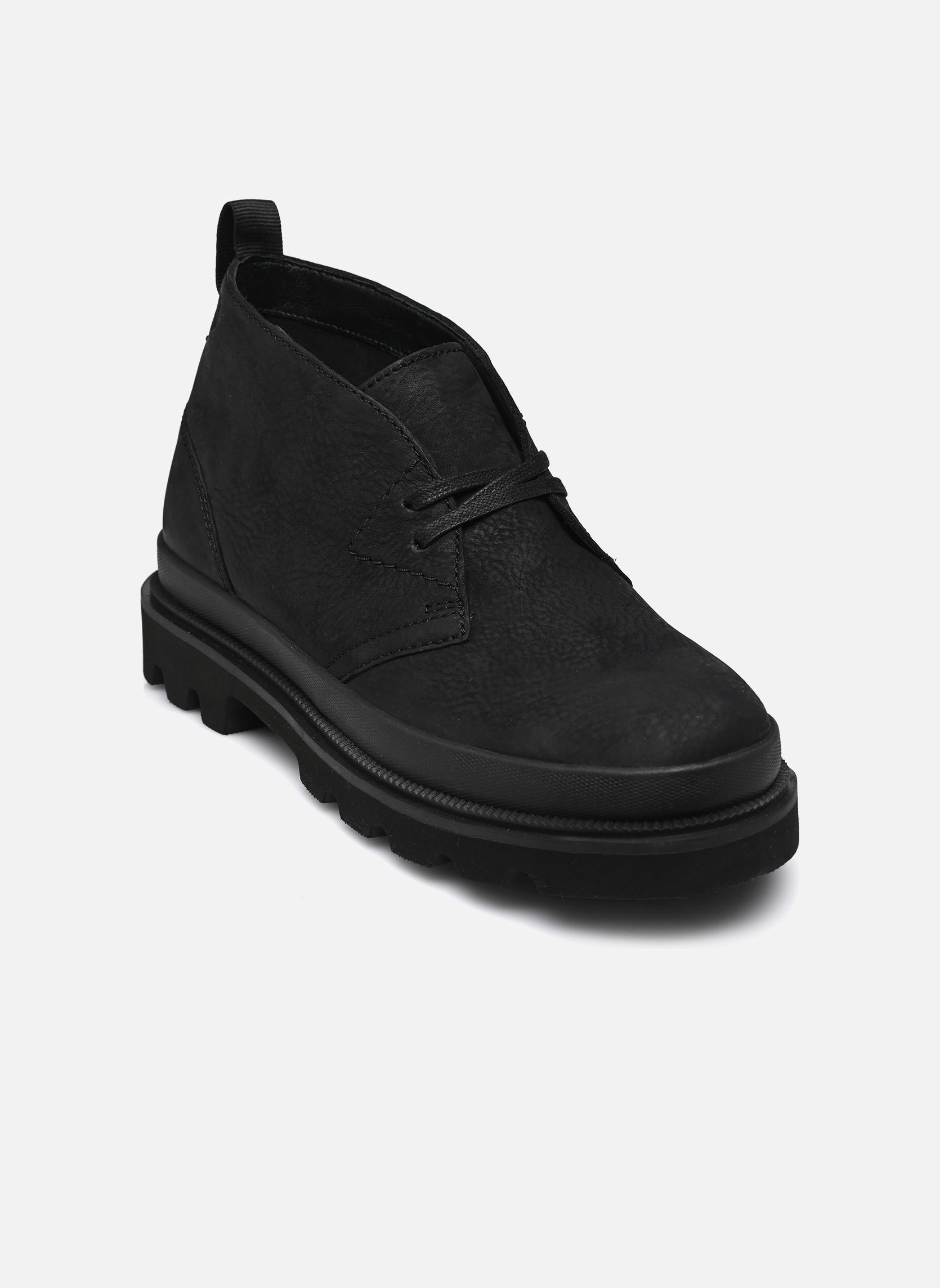 Bottines et boots Clarks Badell DB pour Homme