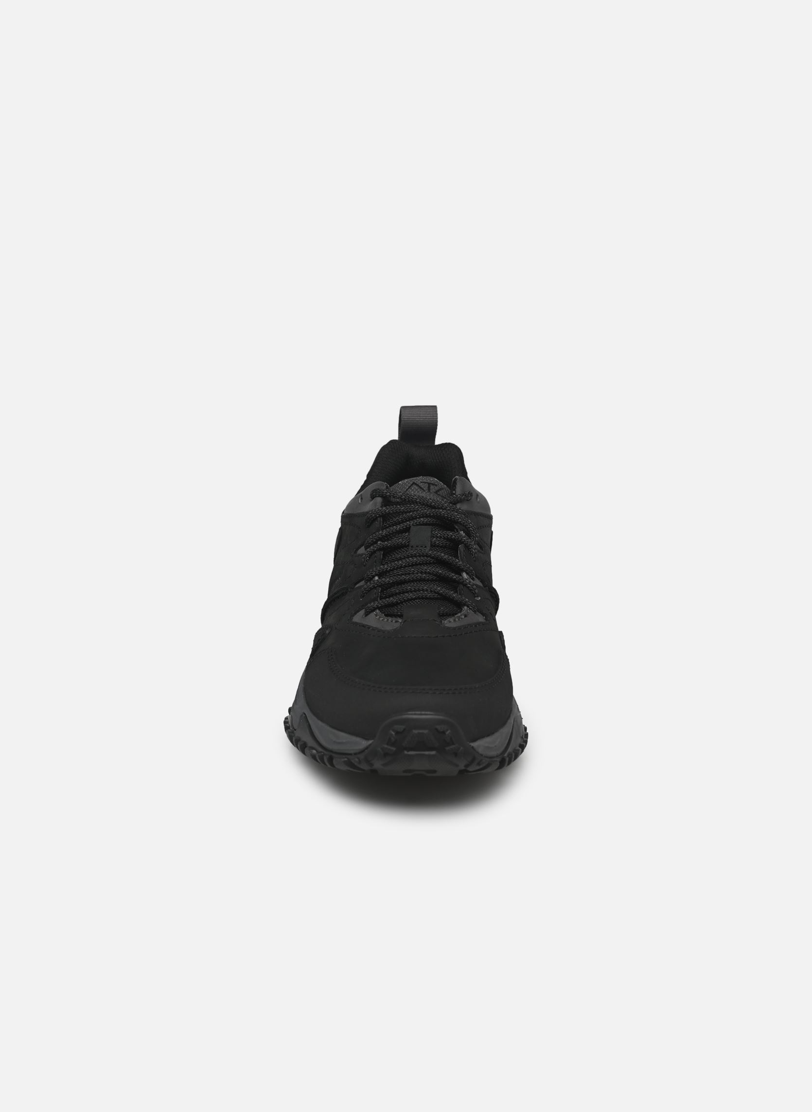 Baskets ATL Walk Go WP homme noir Clarks Baskets ATL Walk Go WP homme noir BLACK LEATHER