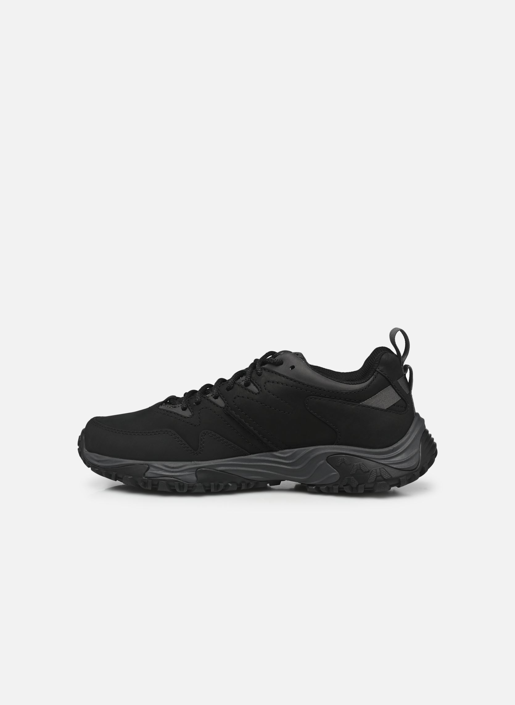 Baskets ATL Walk Go WP homme noir Clarks Baskets ATL Walk Go WP homme noir BLACK LEATHER