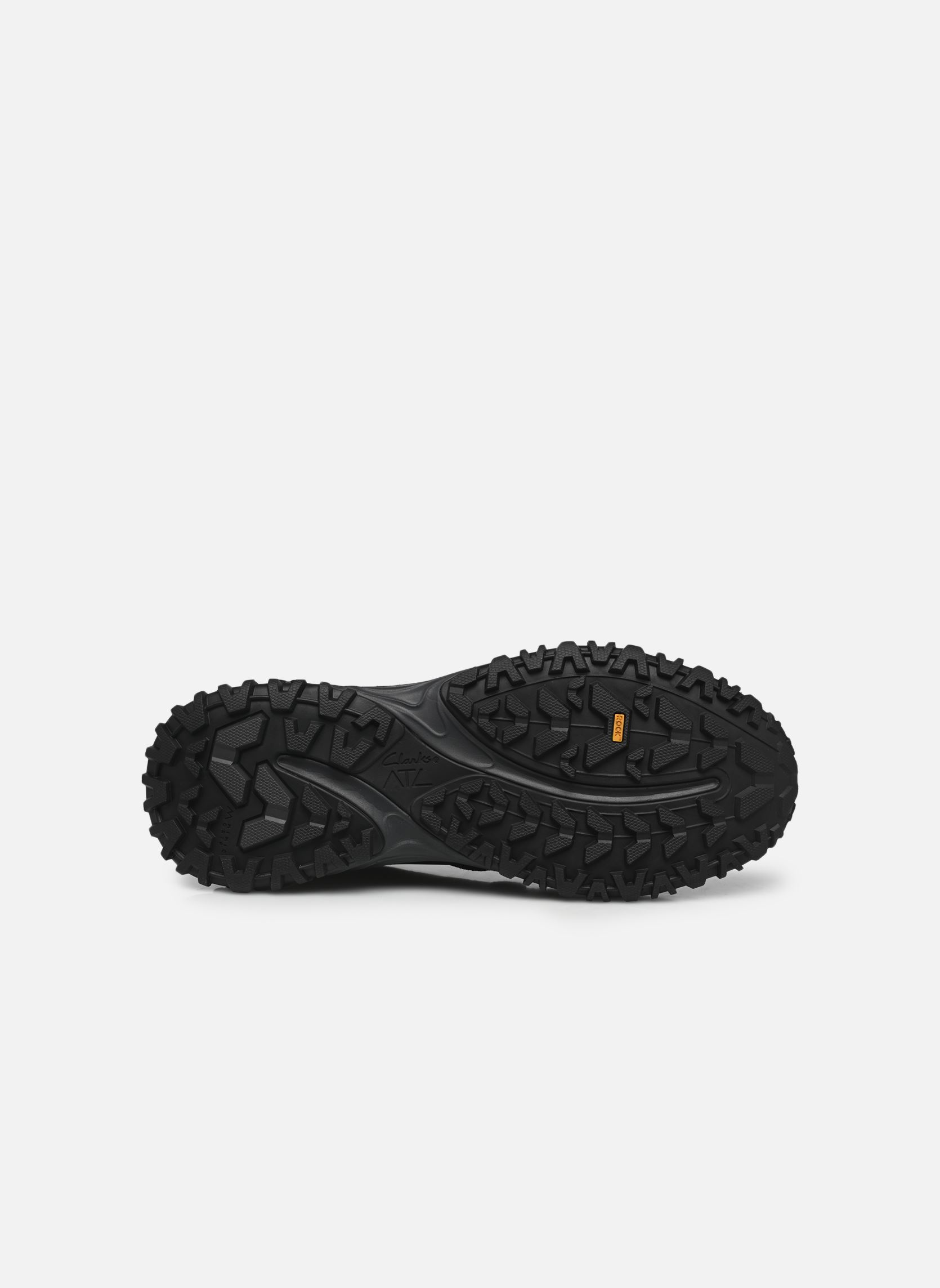 Baskets ATL Walk Go WP homme noir Clarks Baskets ATL Walk Go WP homme noir BLACK LEATHER
