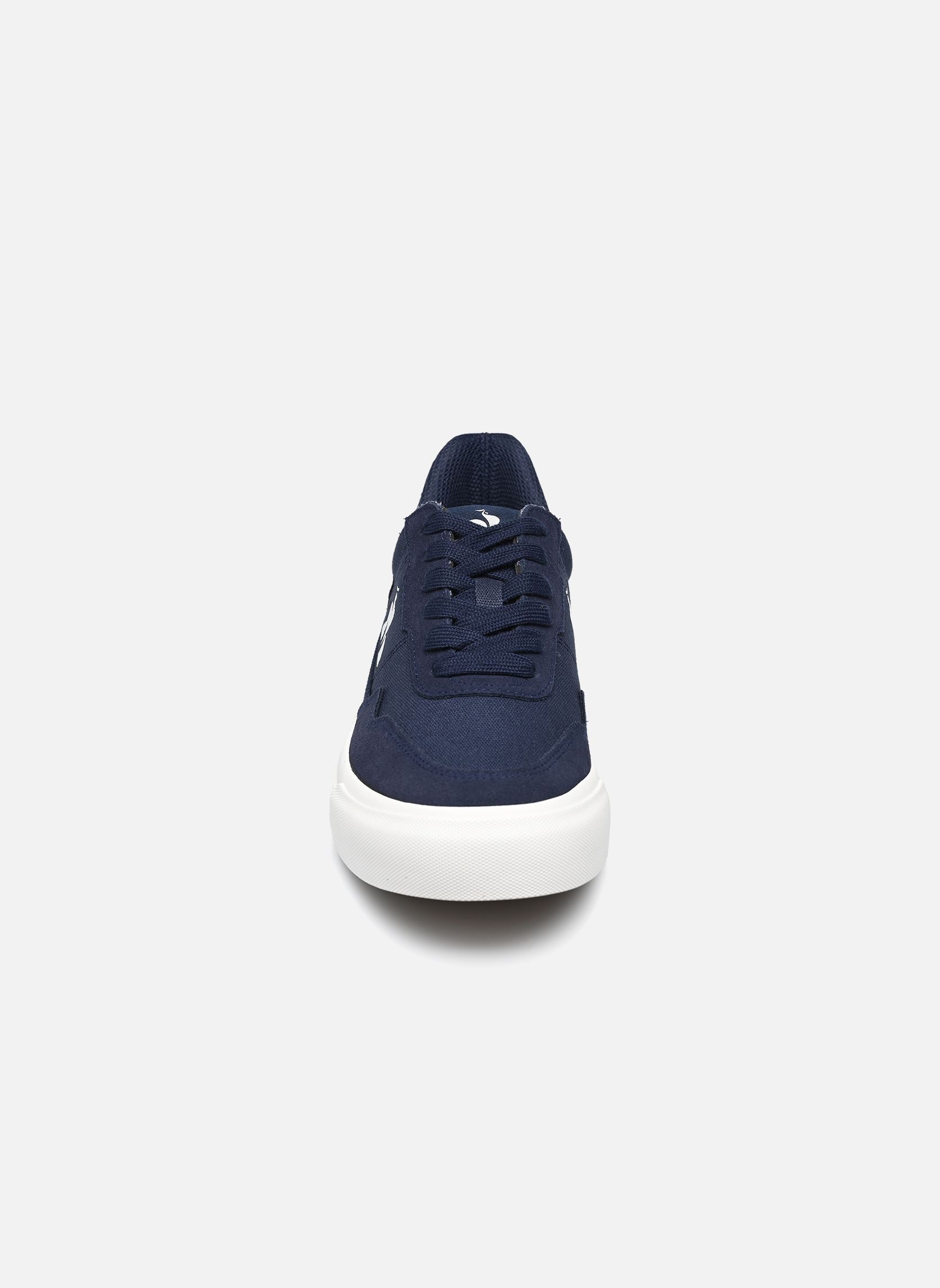 Zapatillas LCS OLLIE M hombre azul Le Coq Sportif Zapatillas LCS OLLIE M hombre azul Dress Blue/Optical White