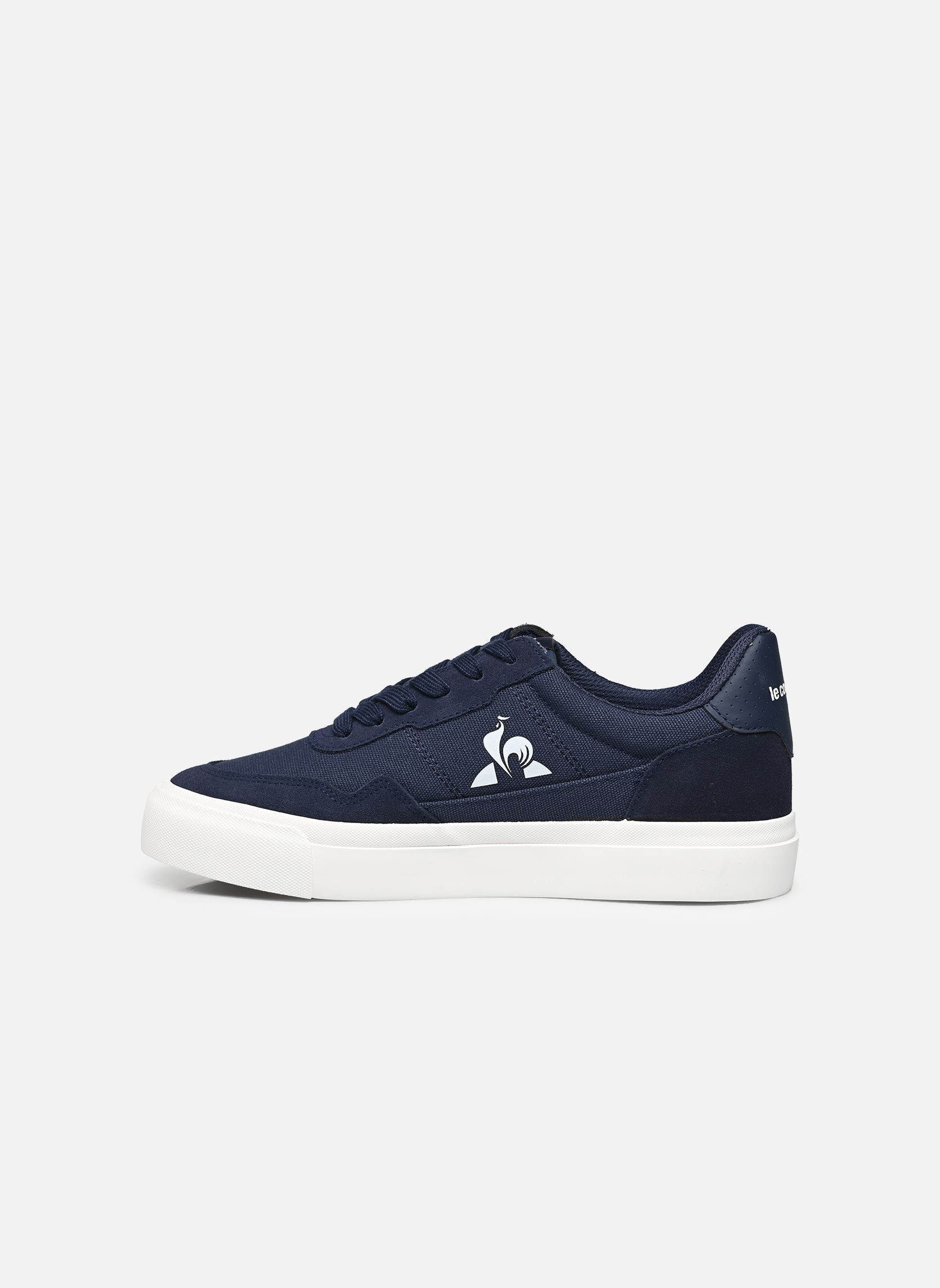 Zapatillas LCS OLLIE M hombre azul Le Coq Sportif Zapatillas LCS OLLIE M hombre azul Dress Blue/Optical White