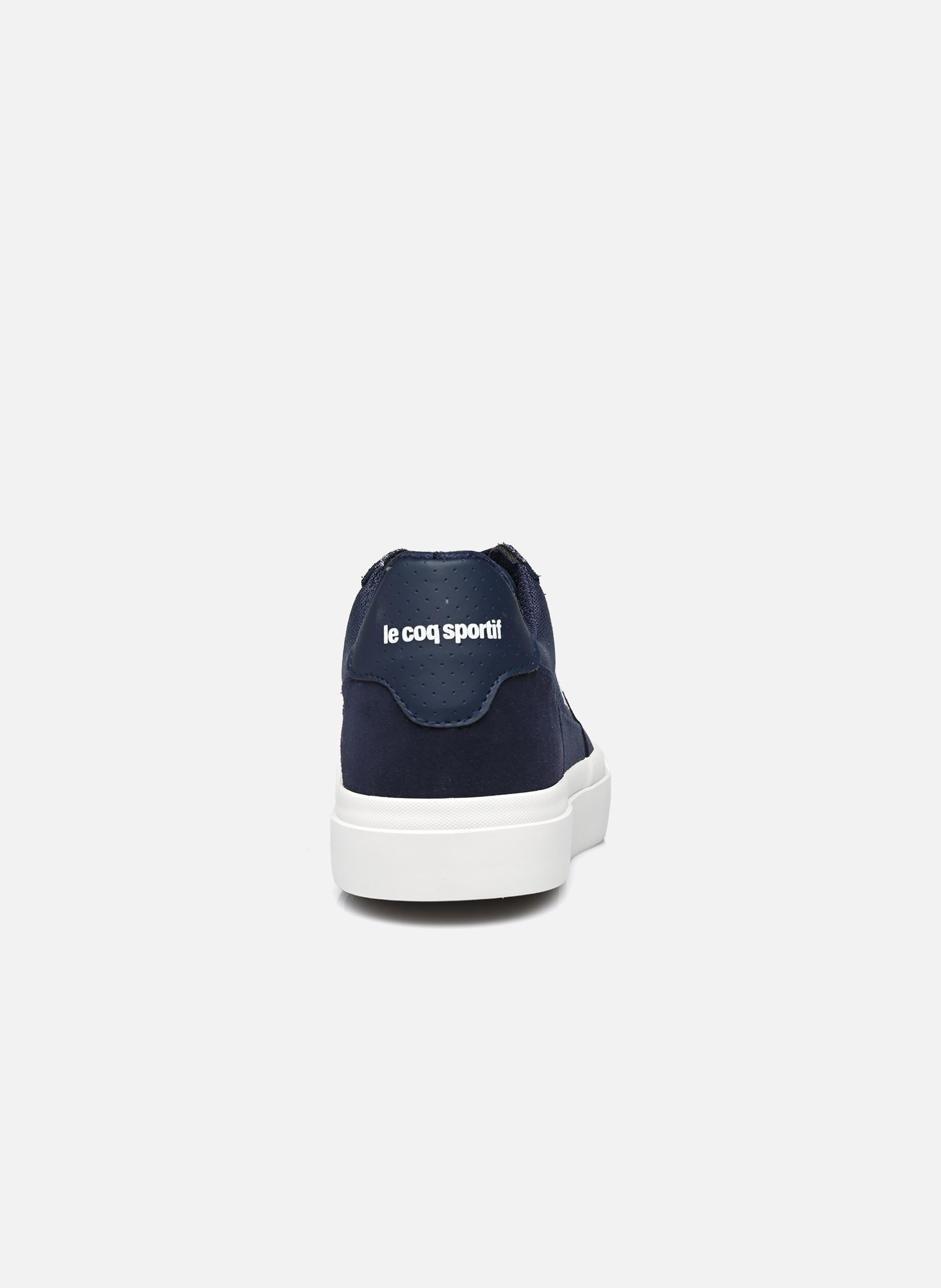 Zapatillas LCS OLLIE M hombre azul Le Coq Sportif Zapatillas LCS OLLIE M hombre azul Dress Blue/Optical White