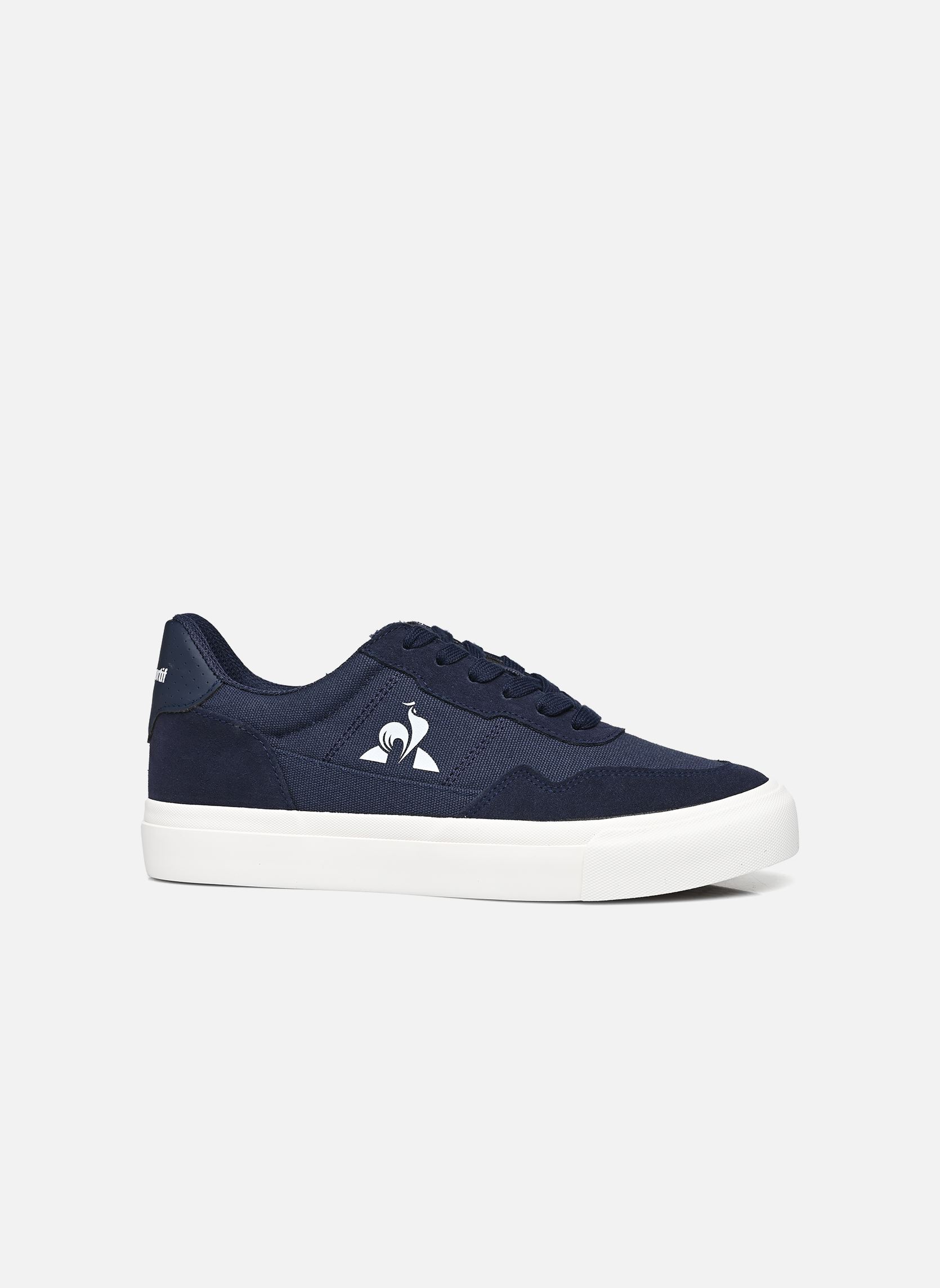 Zapatillas LCS OLLIE M hombre azul Le Coq Sportif Zapatillas LCS OLLIE M hombre azul Dress Blue/Optical White