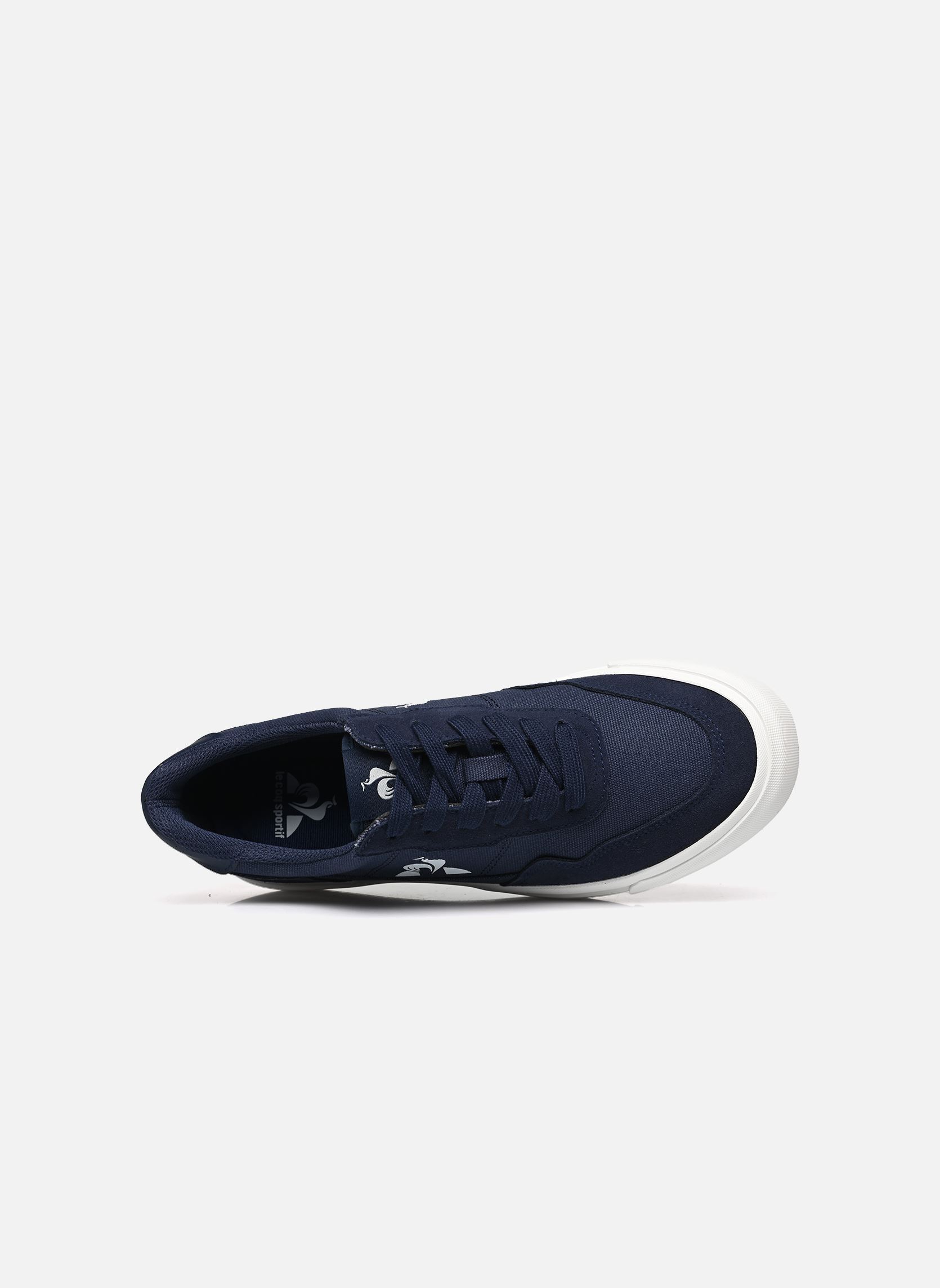 Zapatillas LCS OLLIE M hombre azul Le Coq Sportif Zapatillas LCS OLLIE M hombre azul Dress Blue/Optical White