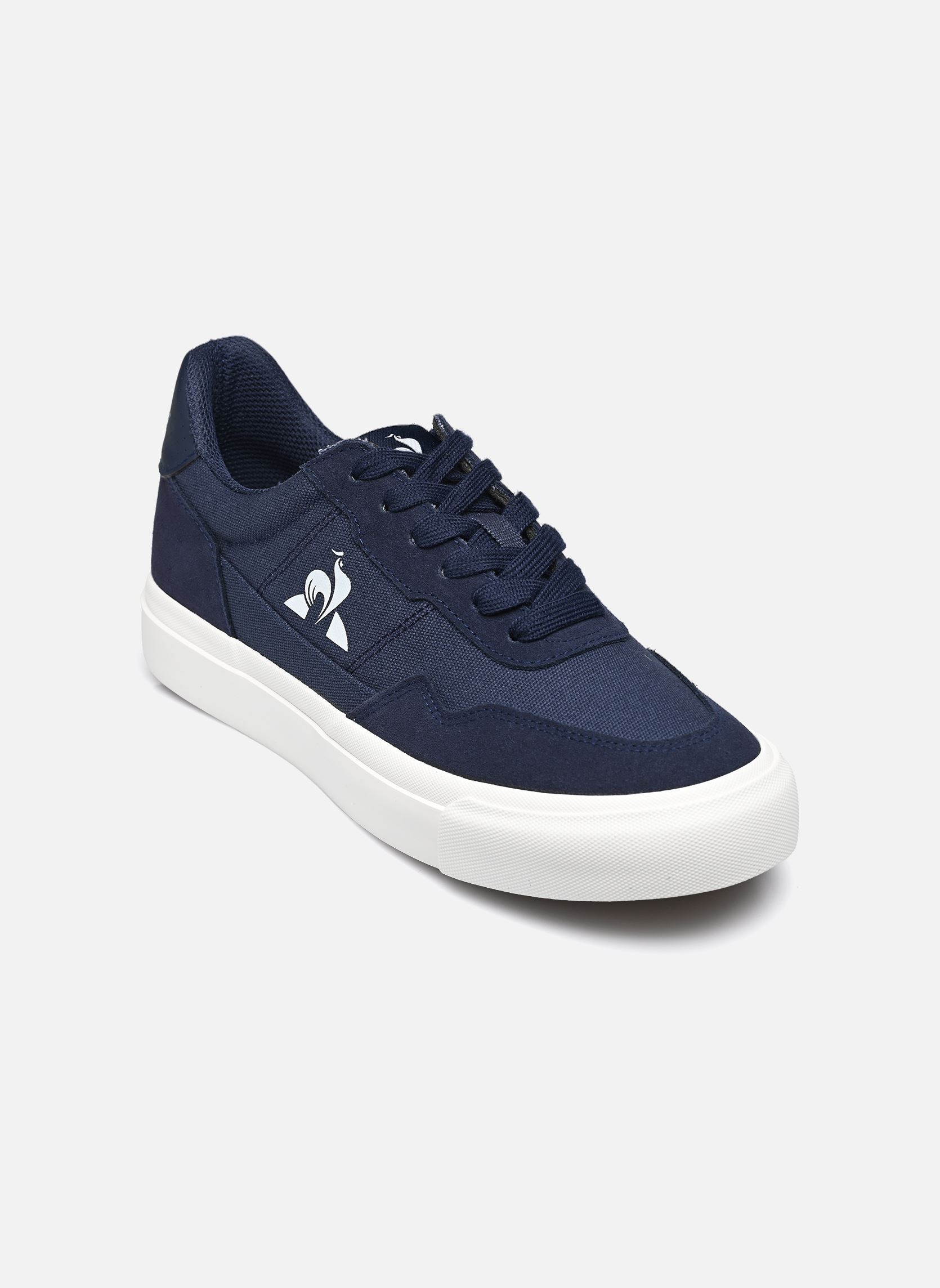 Baskets Le Coq Sportif Lcs ollie optical - vue 3