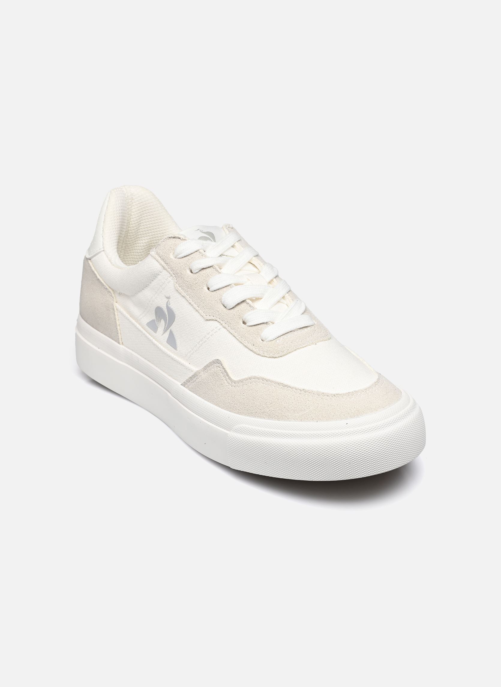 Baskets Le Coq Sportif Lcs ollie optical - vue 4