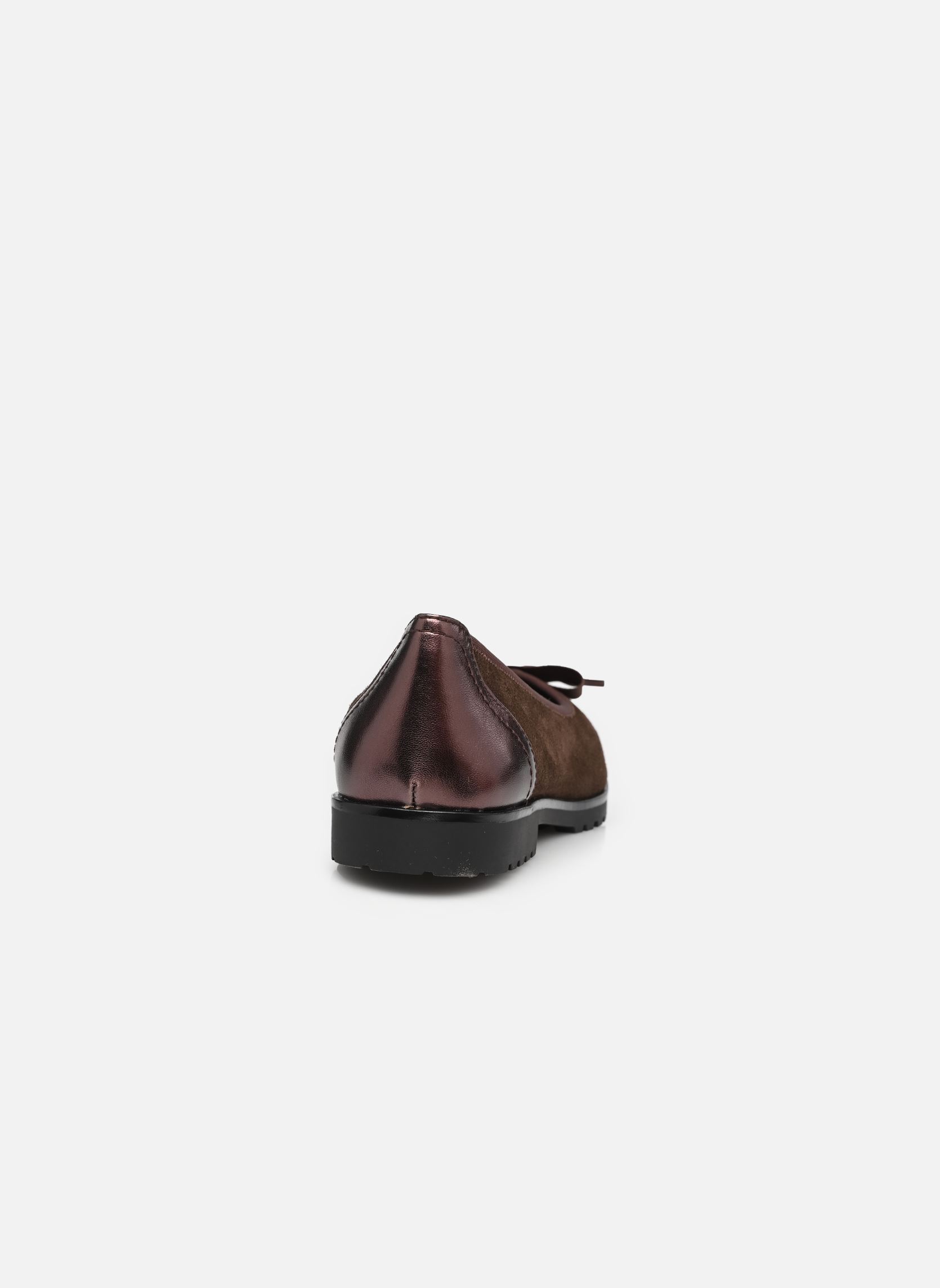 Klassische Ballerinas 22126-43 damen braun Tamaris Klassische Ballerinas 22126-43 damen braun MOCCA SUEDE