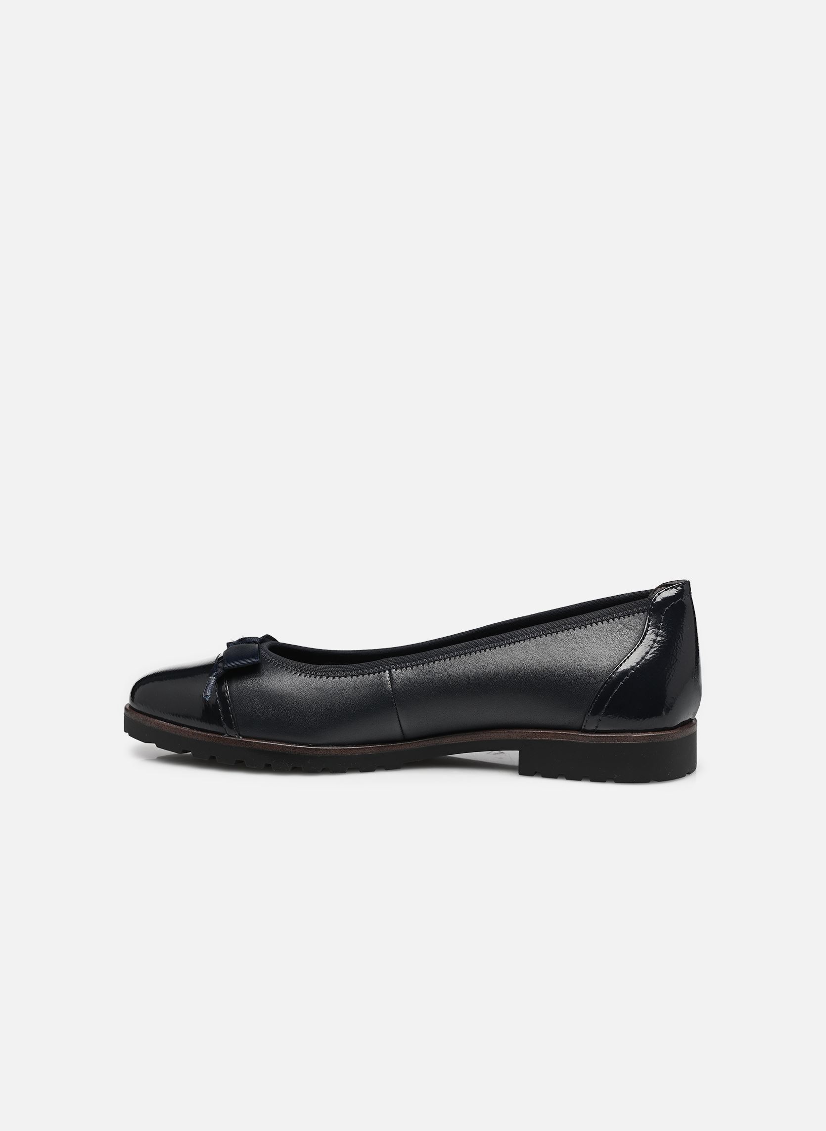 Ballerines classiques 22126-43 femme marine Tamaris Ballerines classiques 22126-43 femme marine NAVY