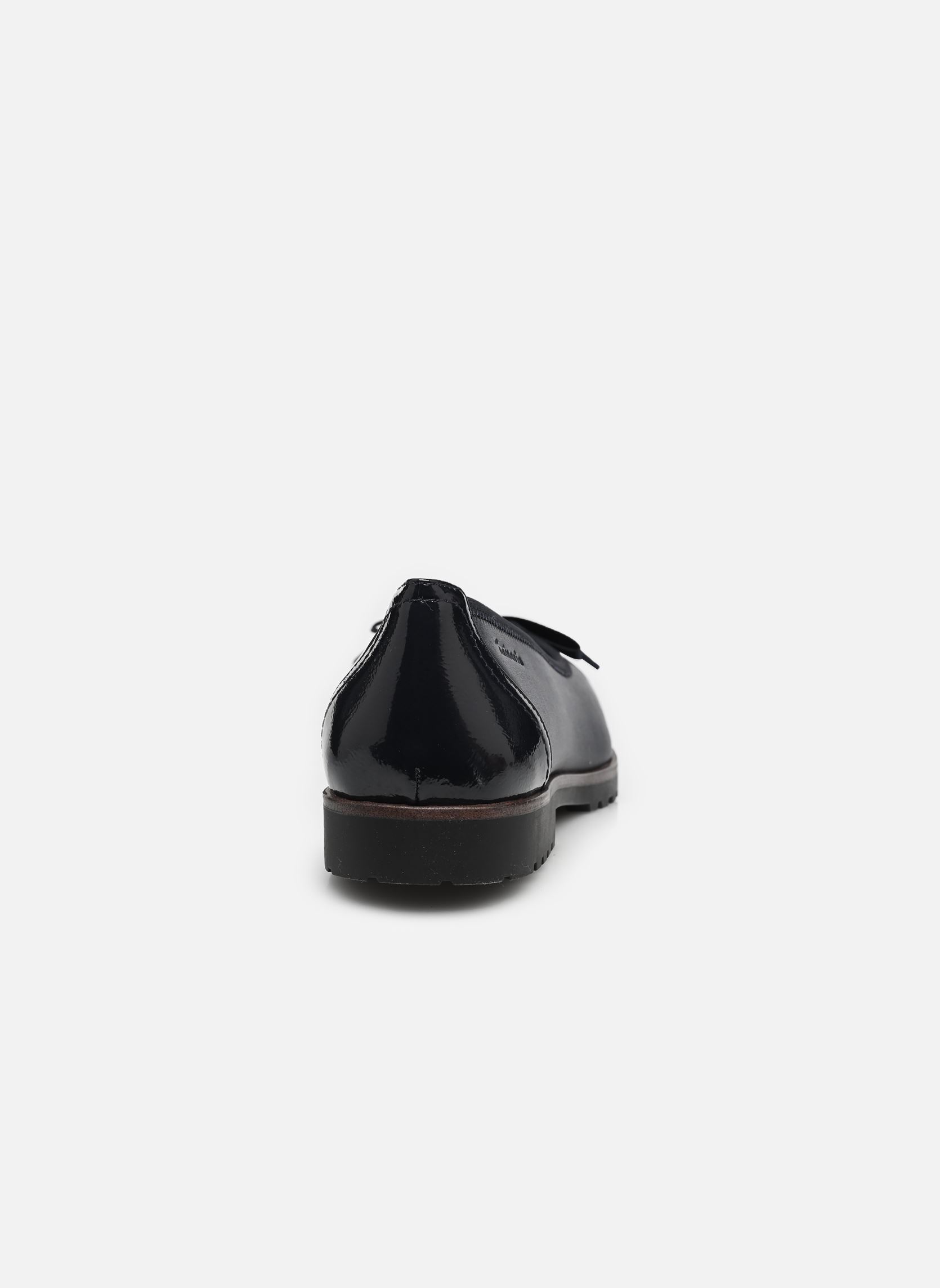 Ballerines classiques 22126-43 femme marine Tamaris Ballerines classiques 22126-43 femme marine NAVY
