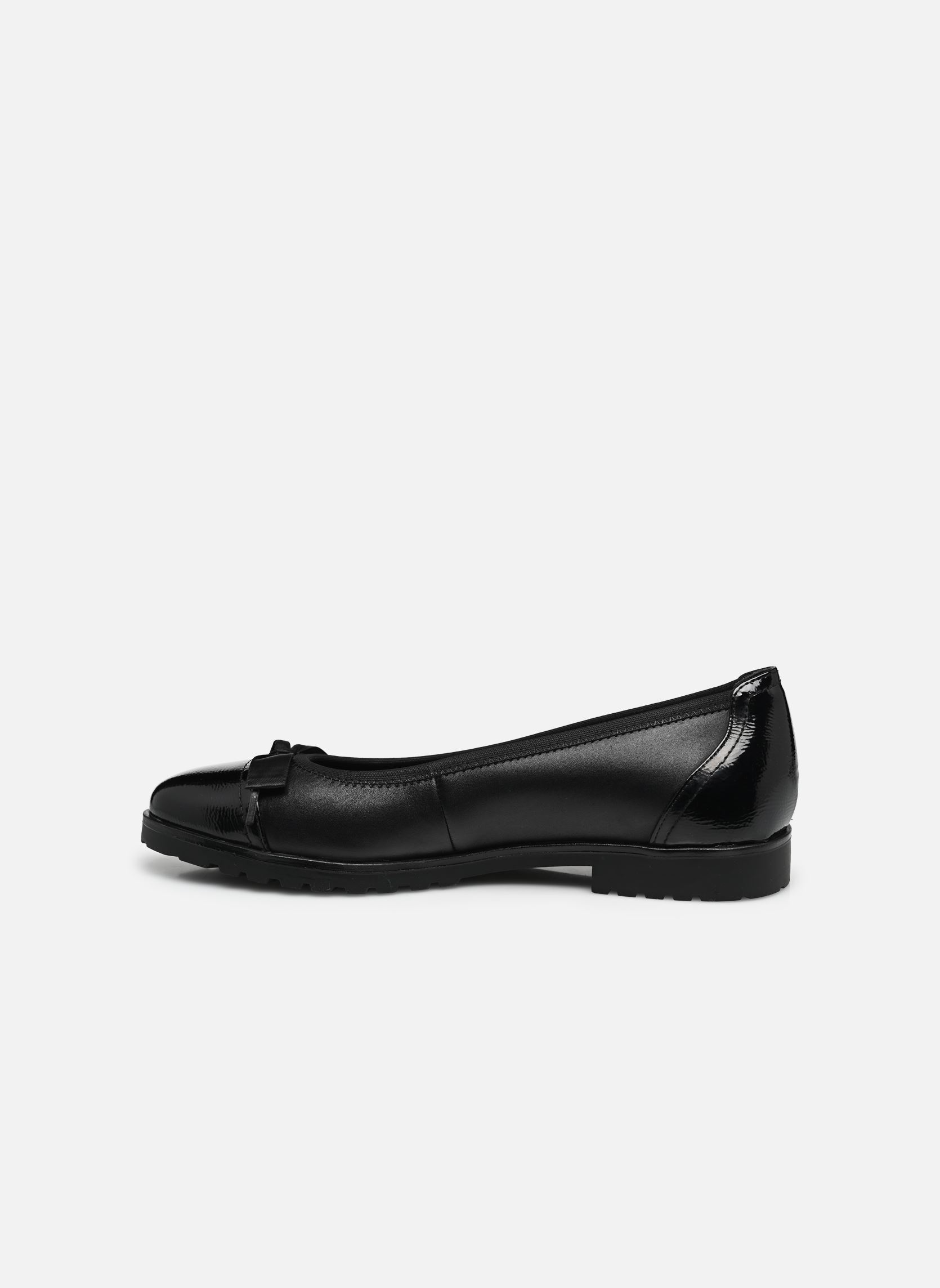 Bailarinas clásicas 22126-43 mujer negro Tamaris Bailarinas clásicas 22126-43 mujer negro BLACK