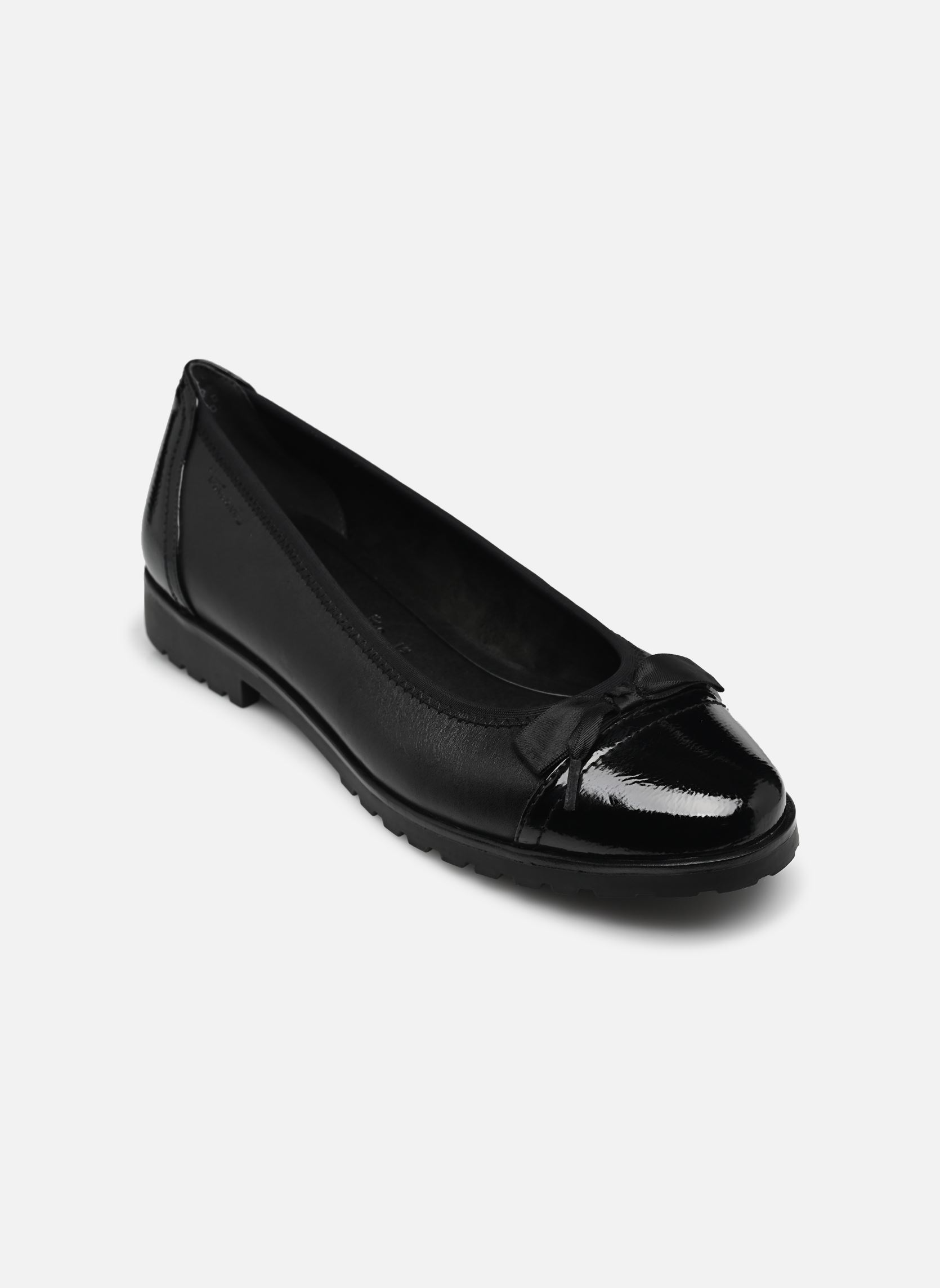 Bailarinas clásicas 22126-43 mujer negro Tamaris Bailarinas clásicas 22126-43 mujer negro BLACK