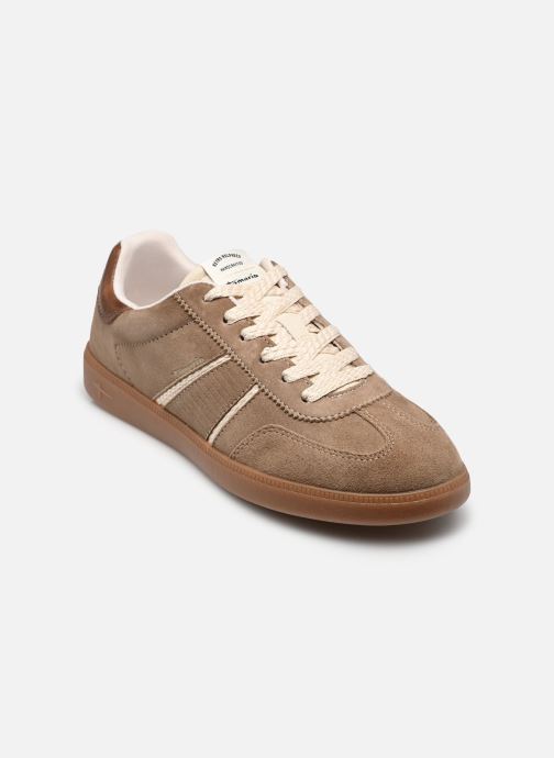 Tamaris Lage sneakers 23624-43 dames bruin