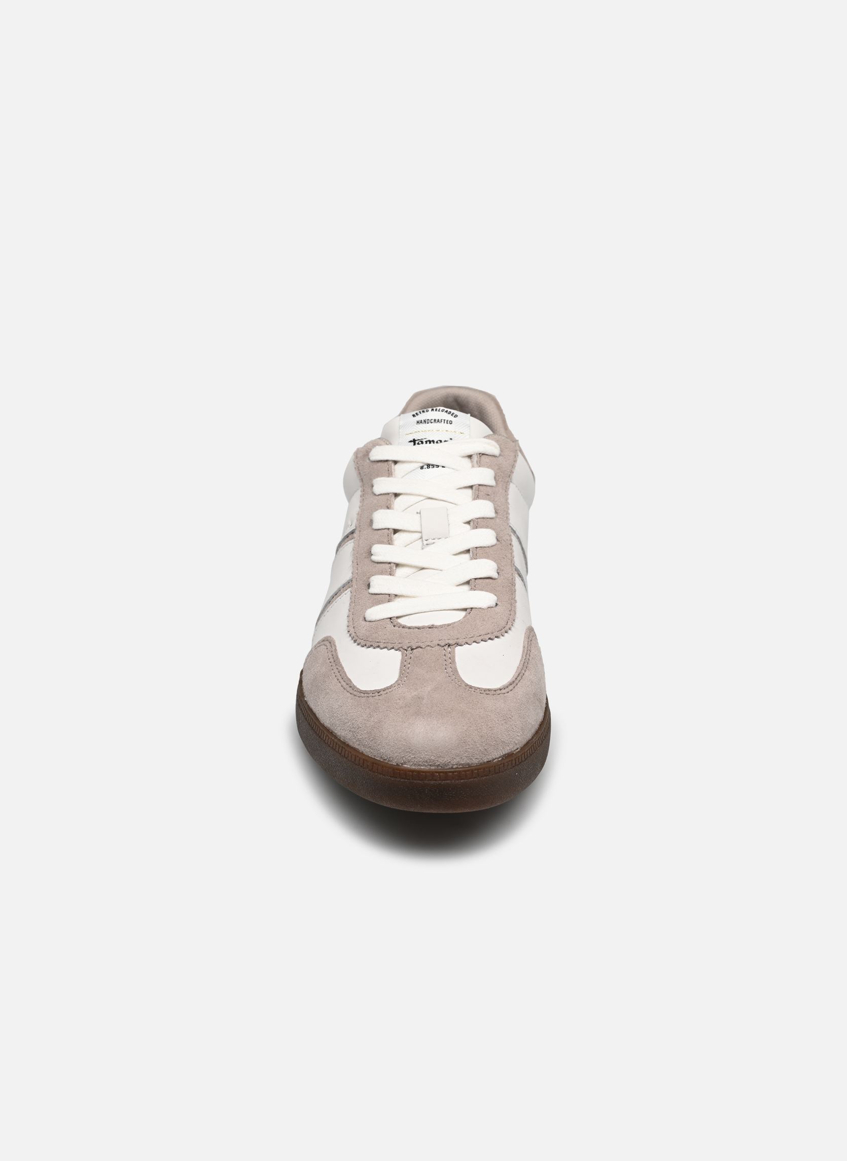 Baskets basses 23624-43 femme blanc Tamaris Baskets basses 23624-43 femme blanc OFFWHITE COMB