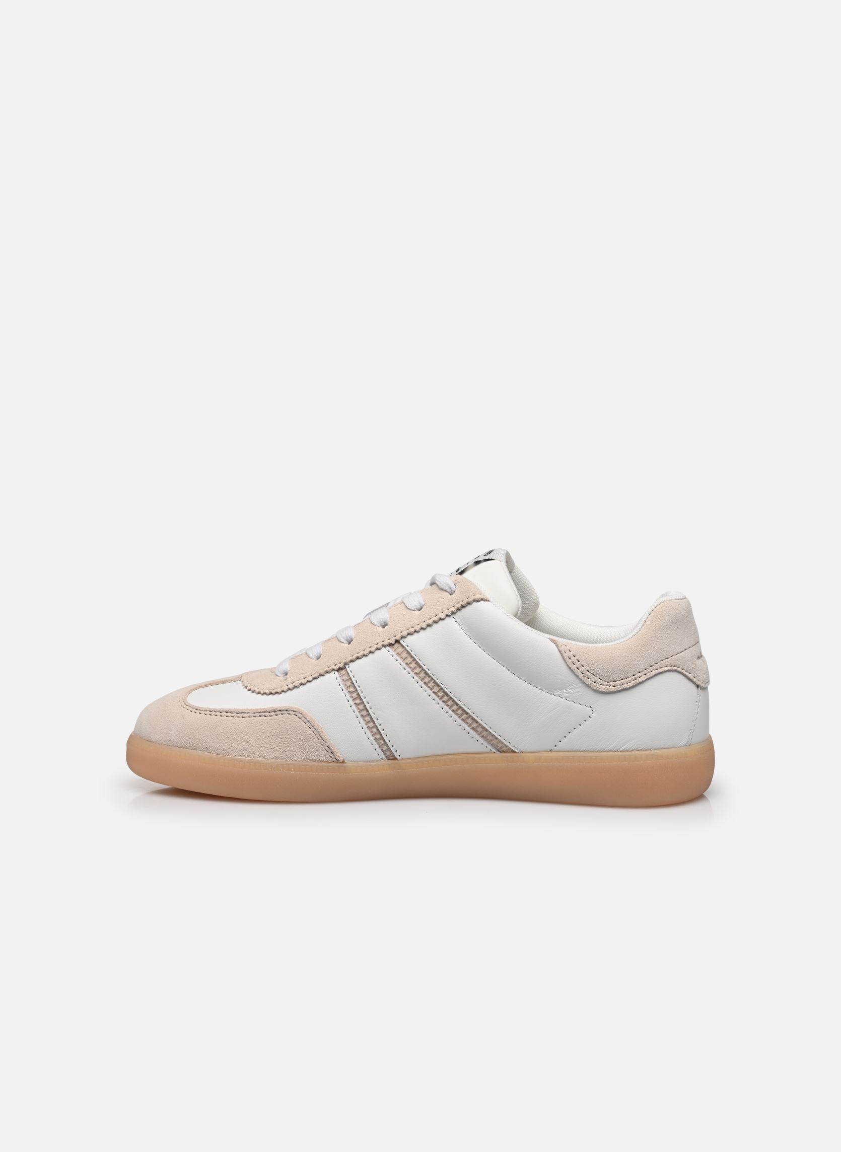 Niedrige Sneaker 23624-43 damen weiß Tamaris Niedrige Sneaker 23624-43 damen weiß WHITE COMB