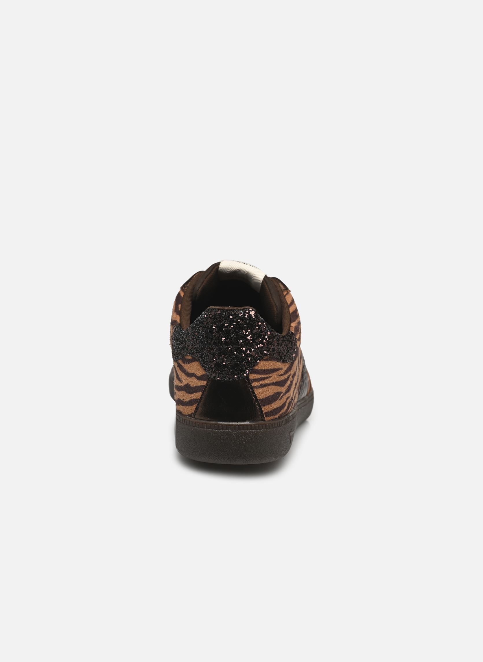 Baskets basses 23624-43 femme marron Tamaris Baskets basses 23624-43 femme marron MOCCA COMB