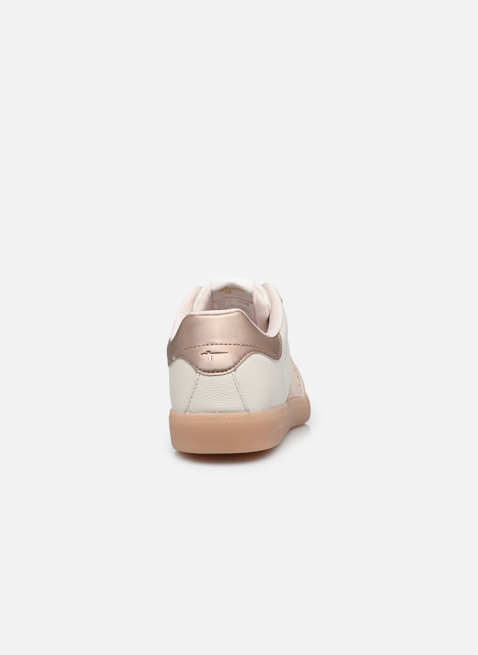 Baskets basses 23624-43 femme rose Tamaris Baskets basses 23624-43 femme rose ROSE COMB