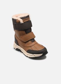 Bottines J Flexyper Plus Boy vert