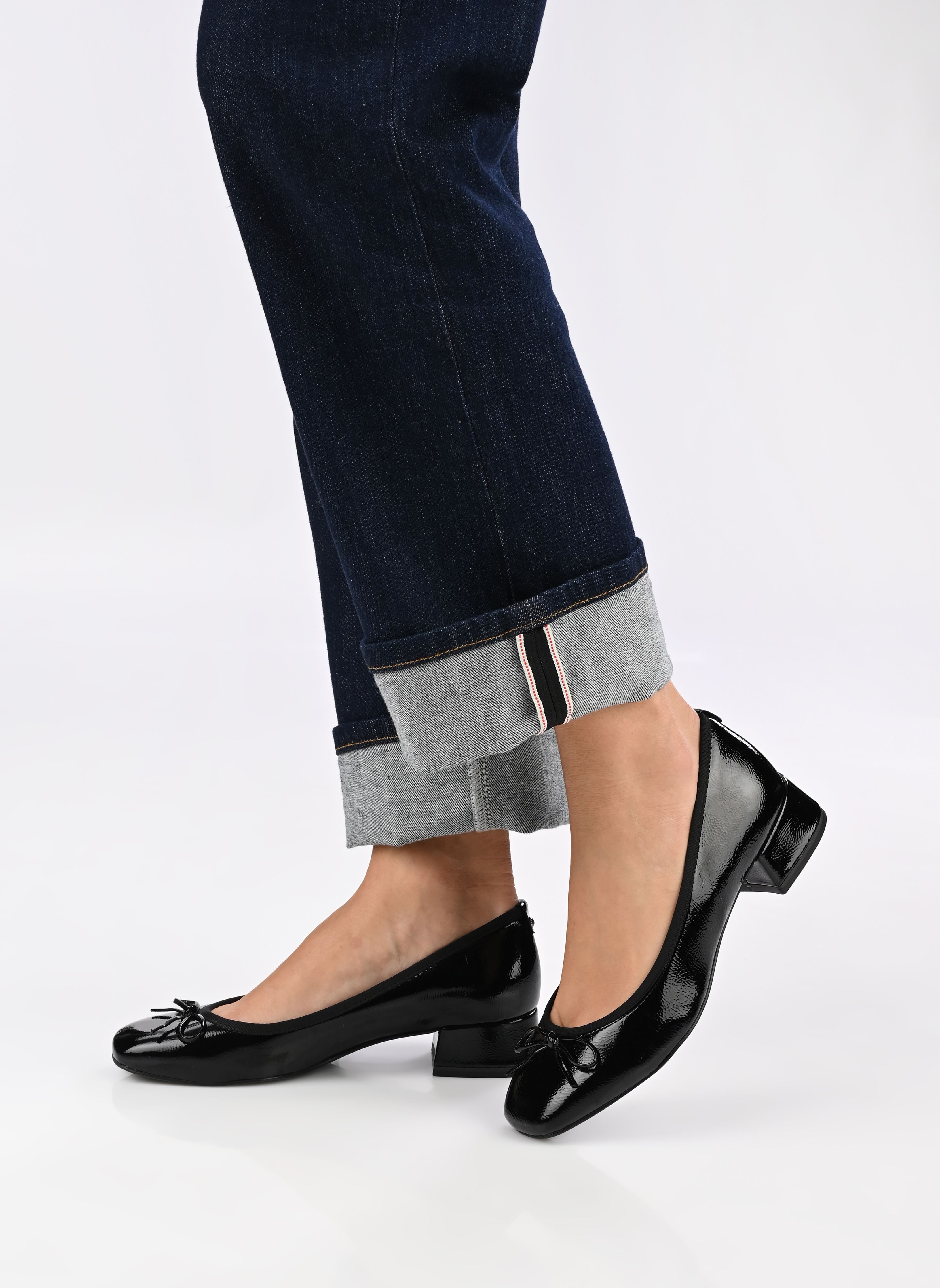 Pumps 22301-43 dames zwart Tamaris Pumps 22301-43 dames zwart BLACK