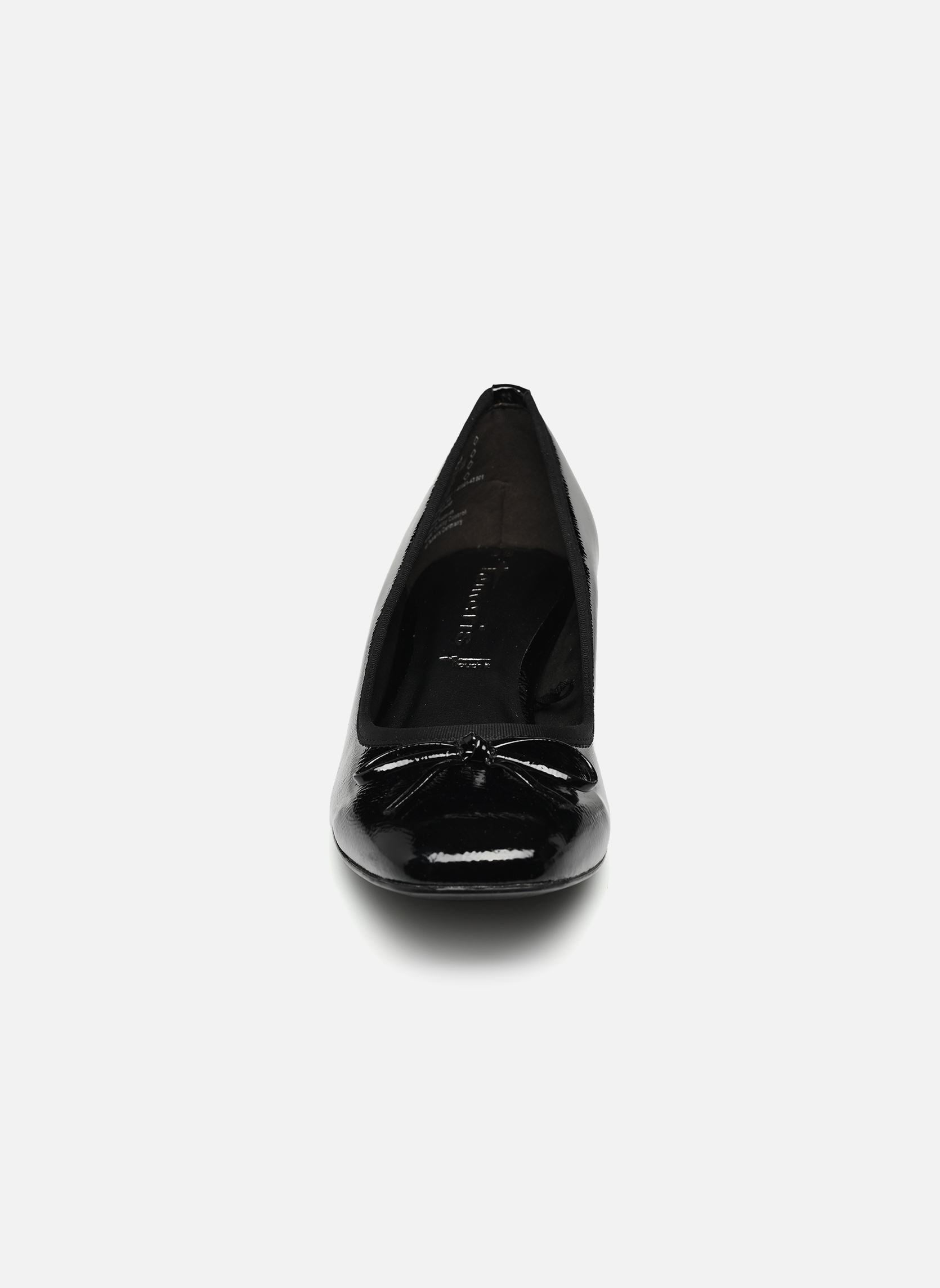 Pumps 22301-43 dames zwart Tamaris Pumps 22301-43 dames zwart BLACK