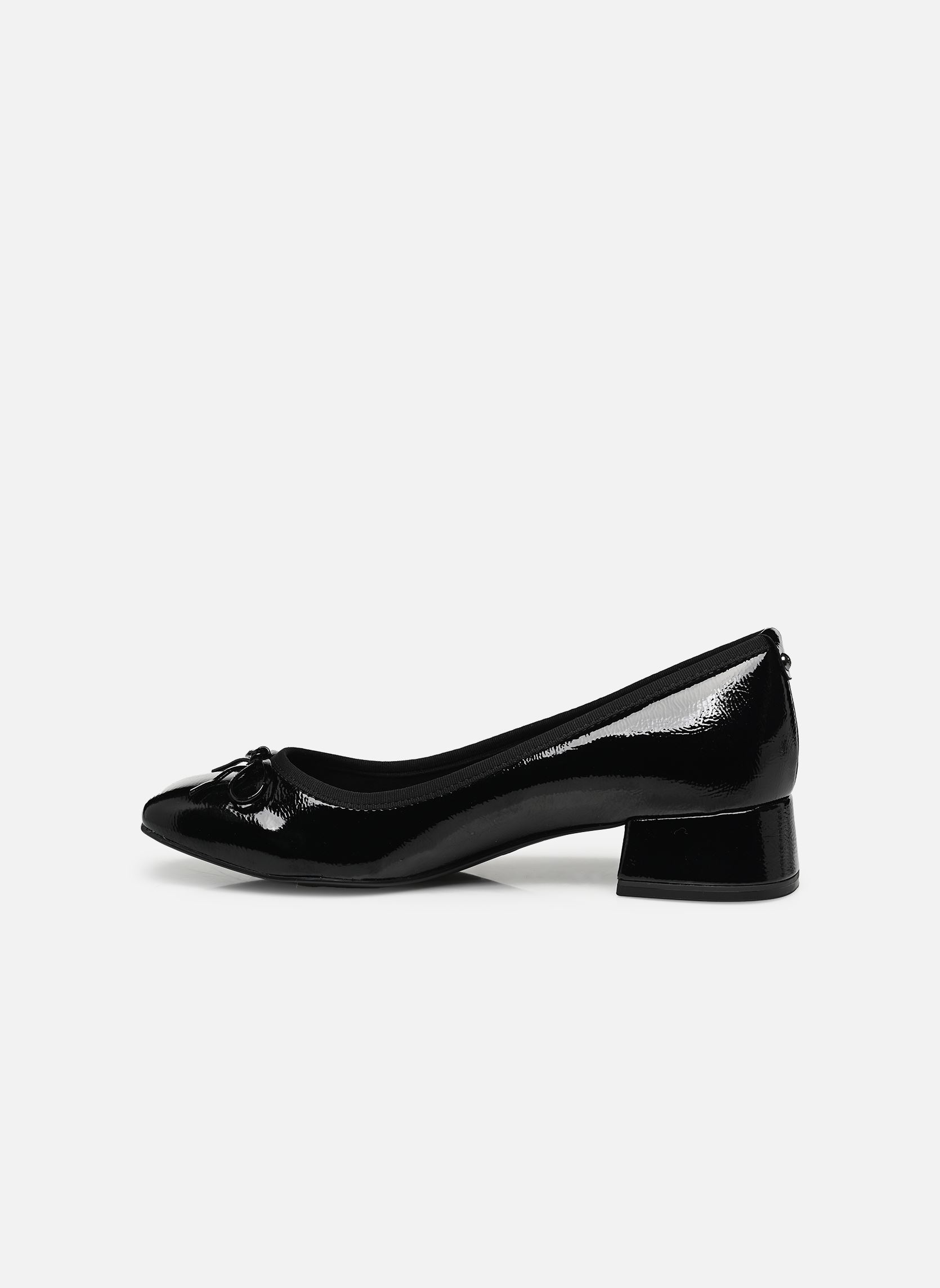 Pumps 22301-43 dames zwart Tamaris Pumps 22301-43 dames zwart BLACK