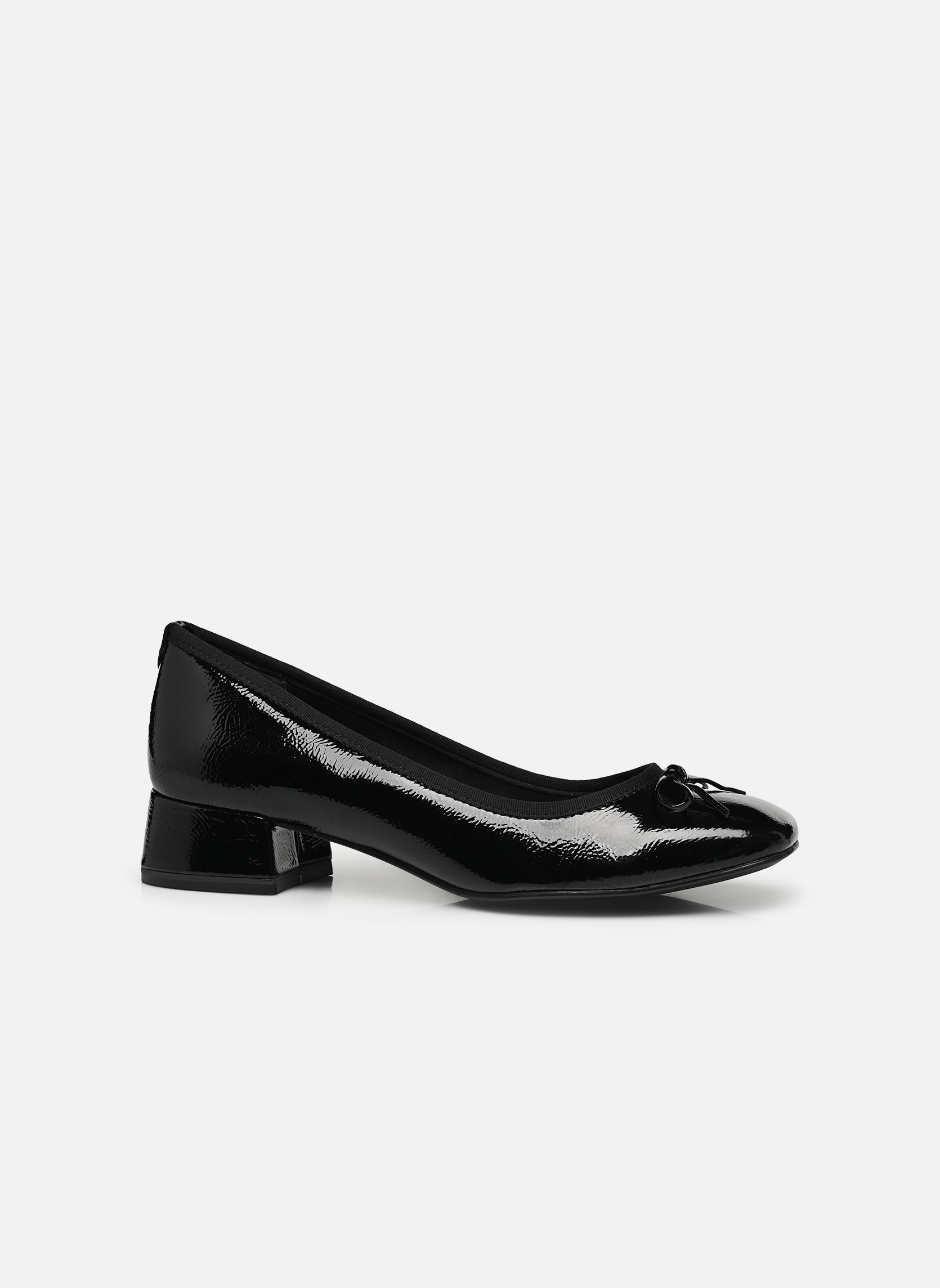 Pumps 22301-43 dames zwart Tamaris Pumps 22301-43 dames zwart BLACK