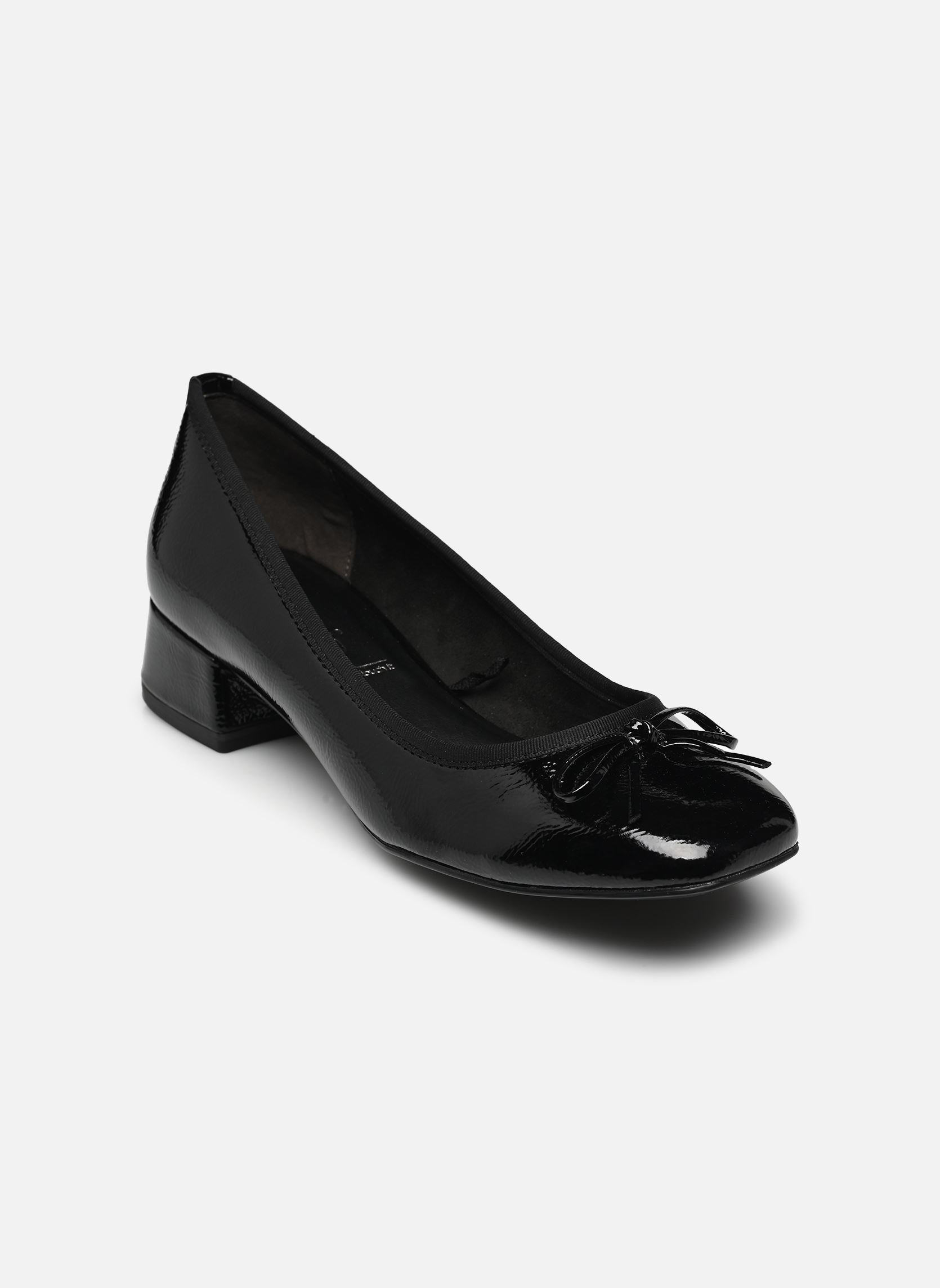 Pumps 22301-43 dames zwart Tamaris Pumps 22301-43 dames zwart BLACK