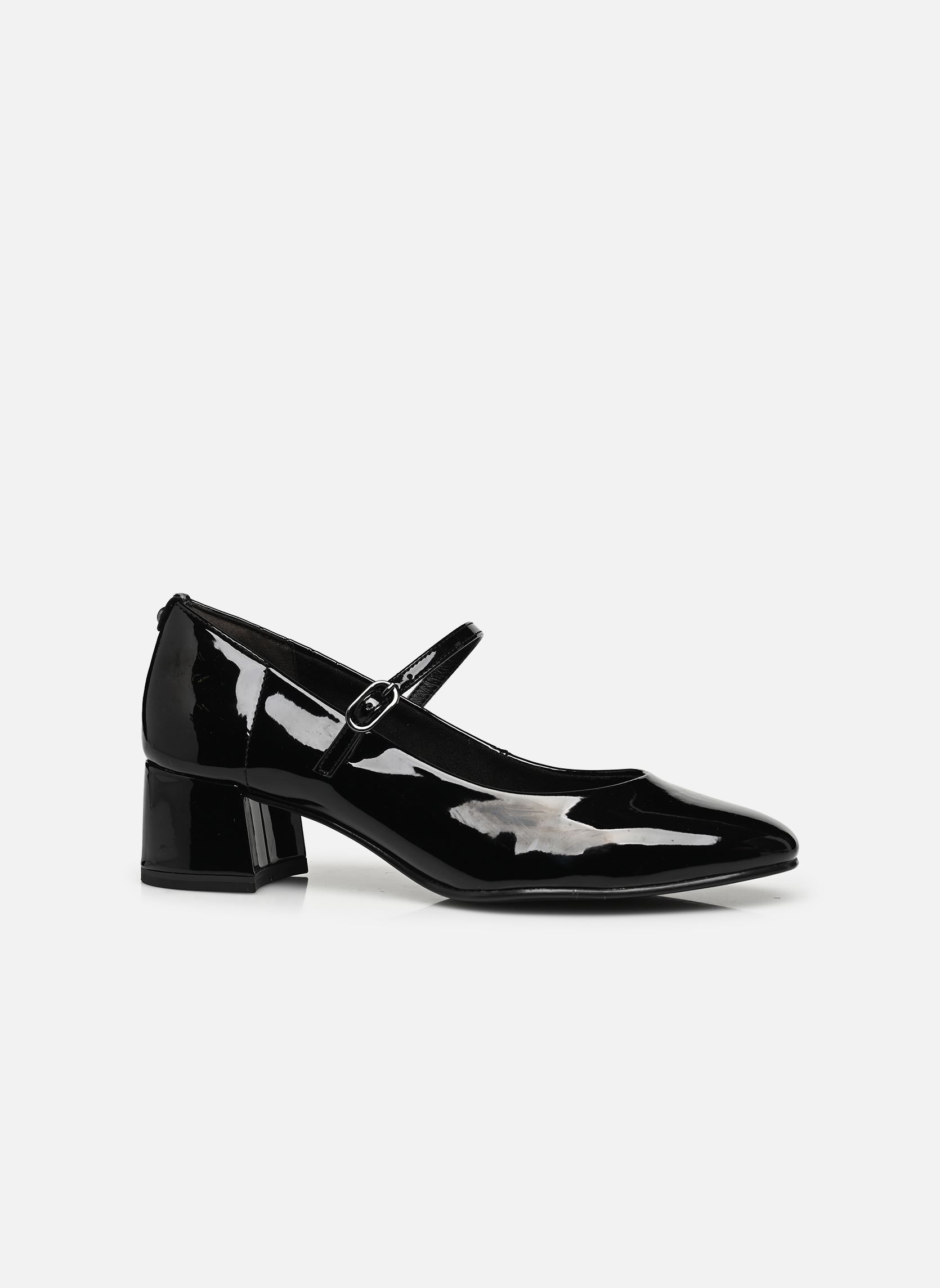 Décolleté con cinturino 22312-43 donna nero Tamaris Décolleté con cinturino 22312-43 donna nero BLACK