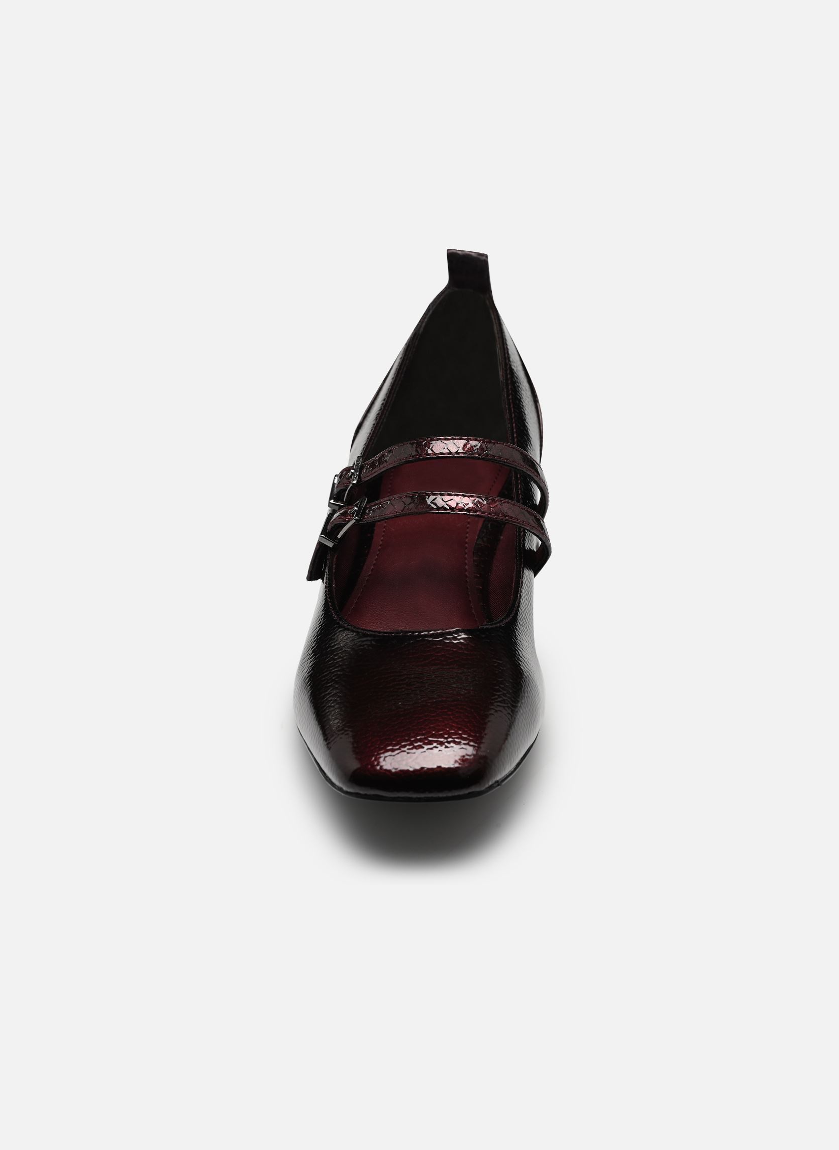 Slingback pumps 22318-43 dames bordeaux Tamaris Slingback pumps 22318-43 dames bordeaux MERLOT COMB