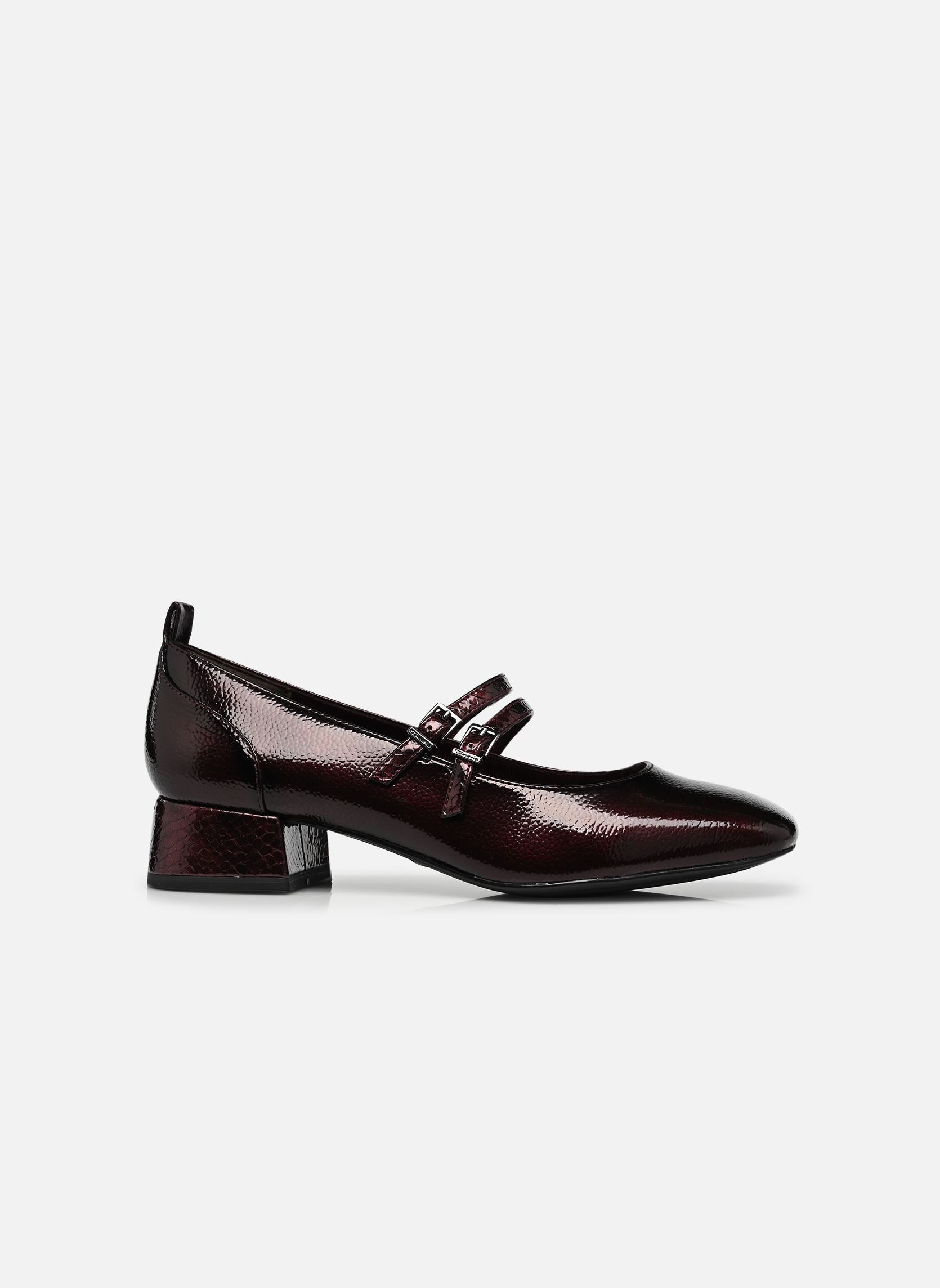 Slingback pumps 22318-43 dames bordeaux Tamaris Slingback pumps 22318-43 dames bordeaux MERLOT COMB