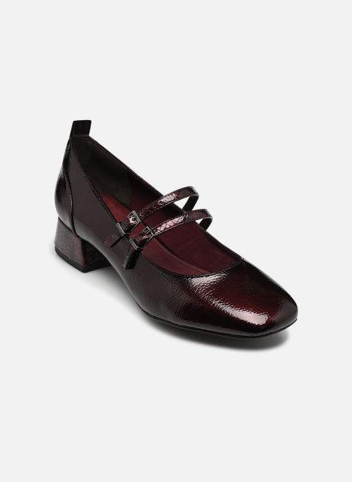 Tamaris Slingback pumps 22318-43 dames bordeaux