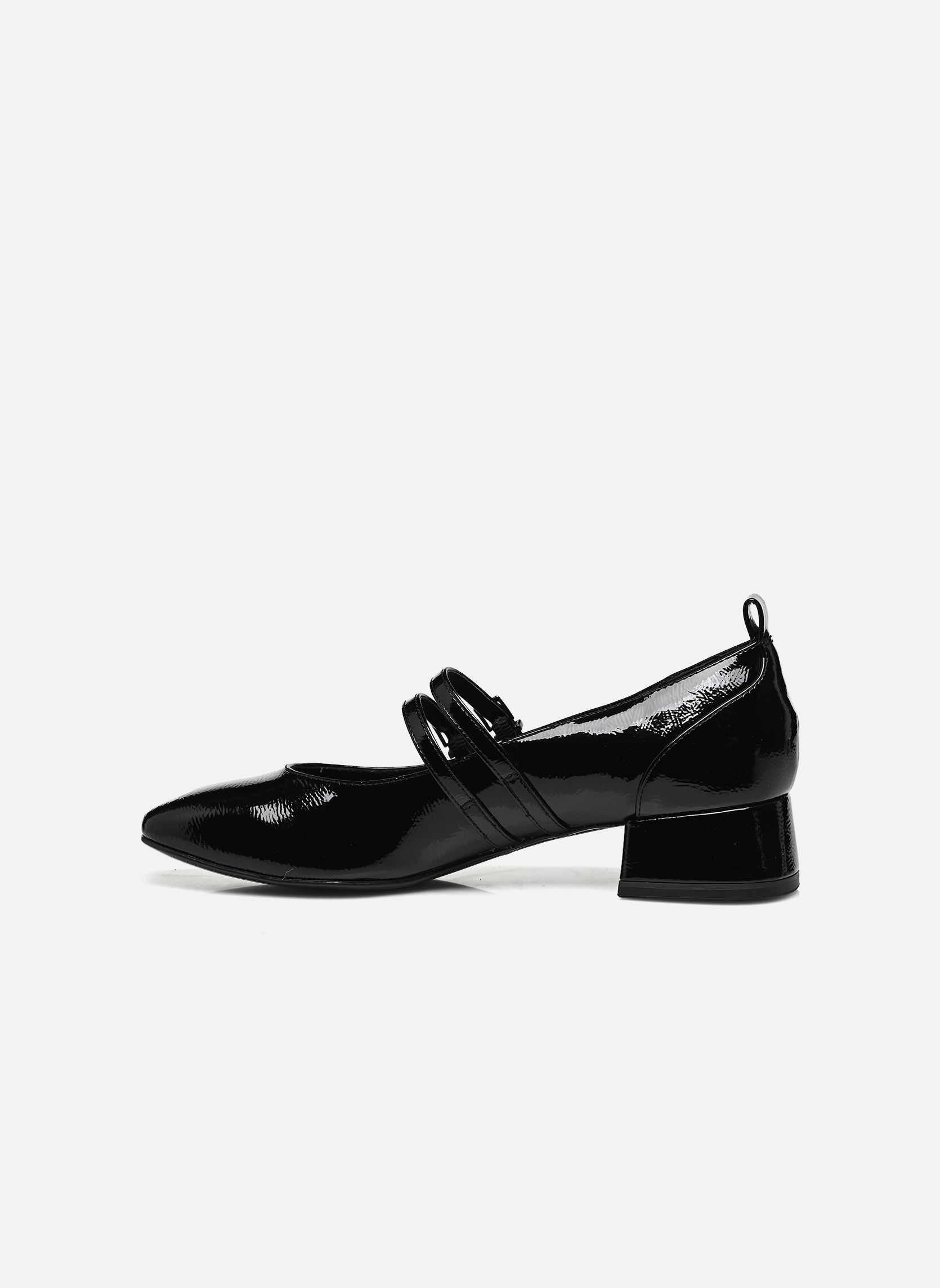Slingback pumps 22318-43 dames zwart Tamaris Slingback pumps 22318-43 dames zwart BLACK UNI